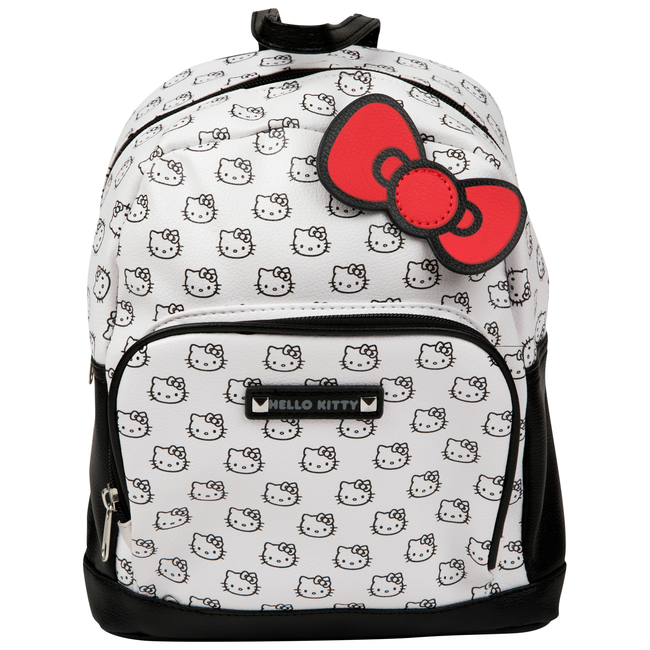 Product image 0 for Hello Kitty Face Print 10