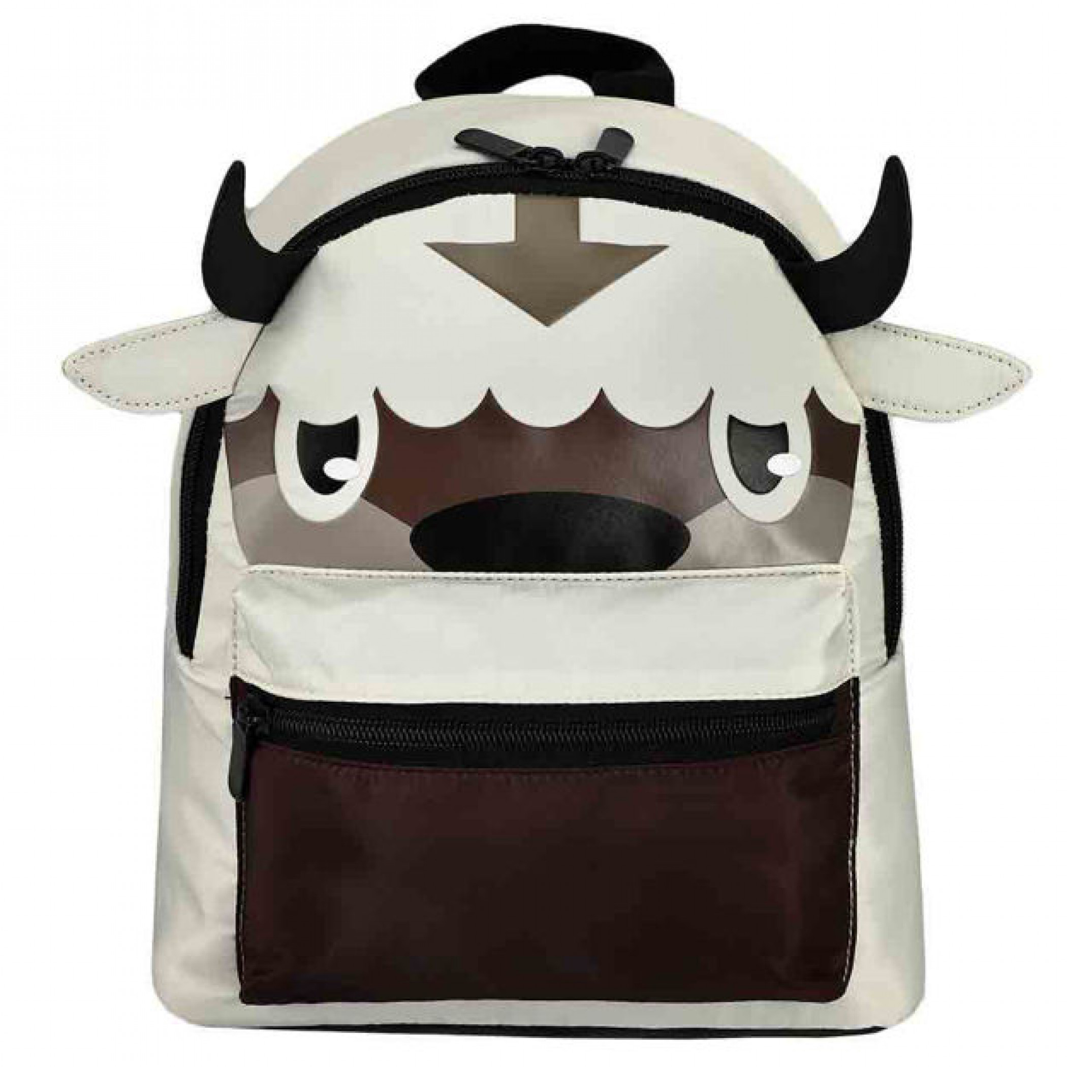 Product image 0 for Avatar: The Last Airbender Appa Decorative 3D Mini ...
