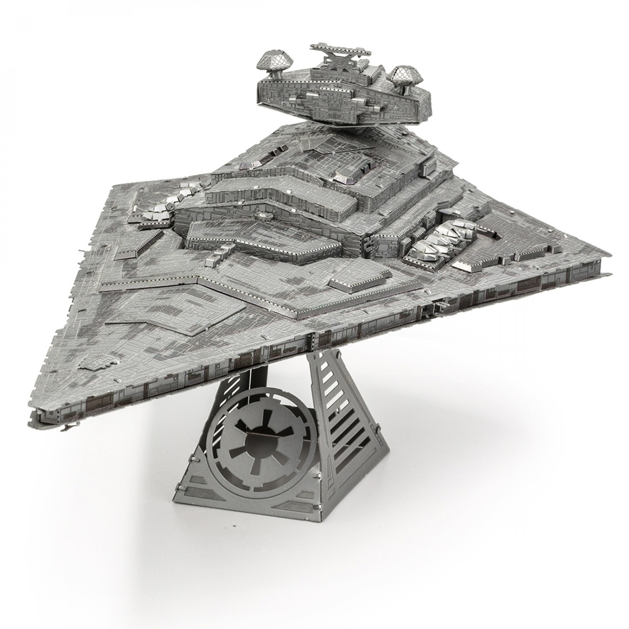 Product Image 0 For Star Wars Imperial Star Destroyer Premium Metal Product Image 0 For Star Wars Imperial Star Destroyer Premium Metal