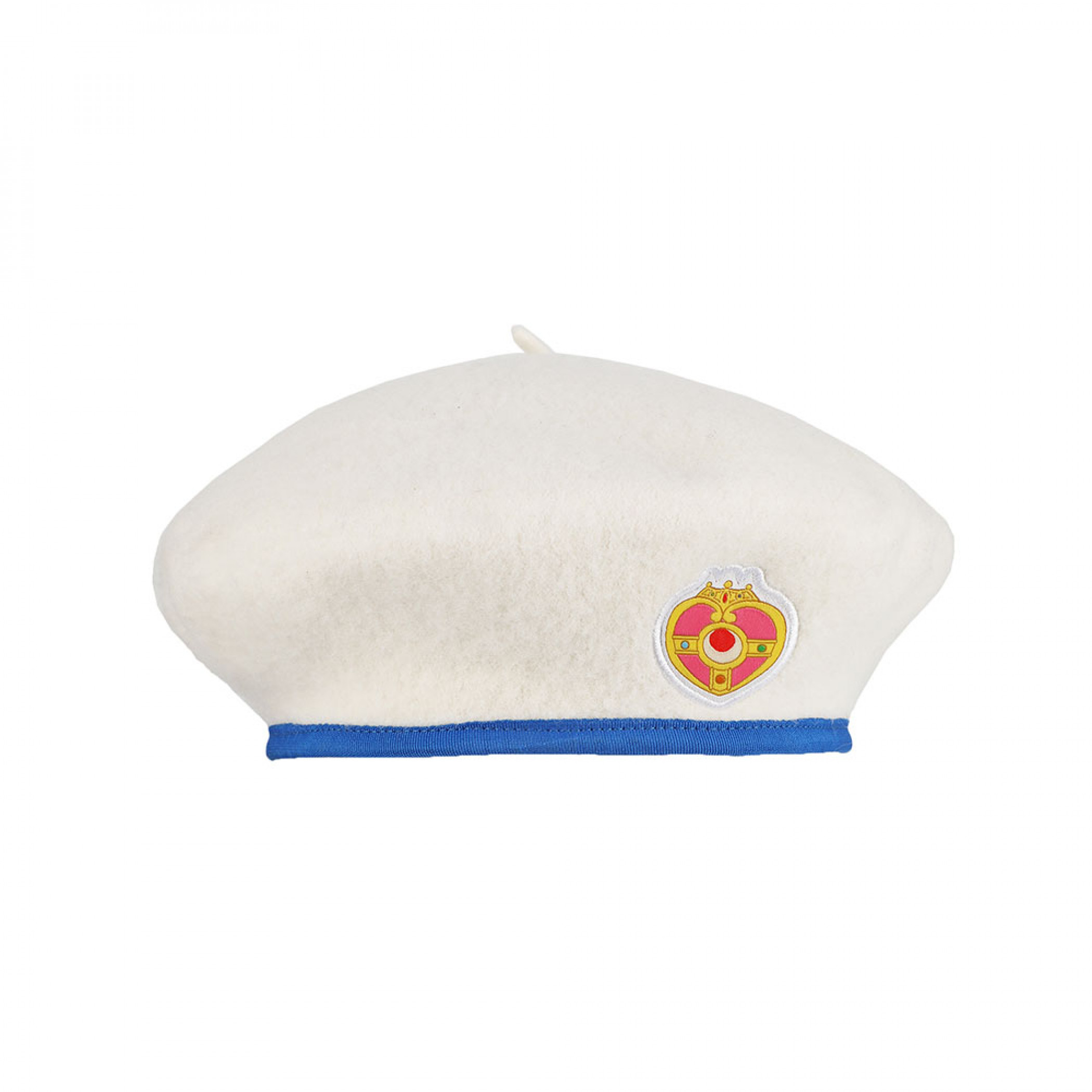 Luna Noir Bow Beret main image 1