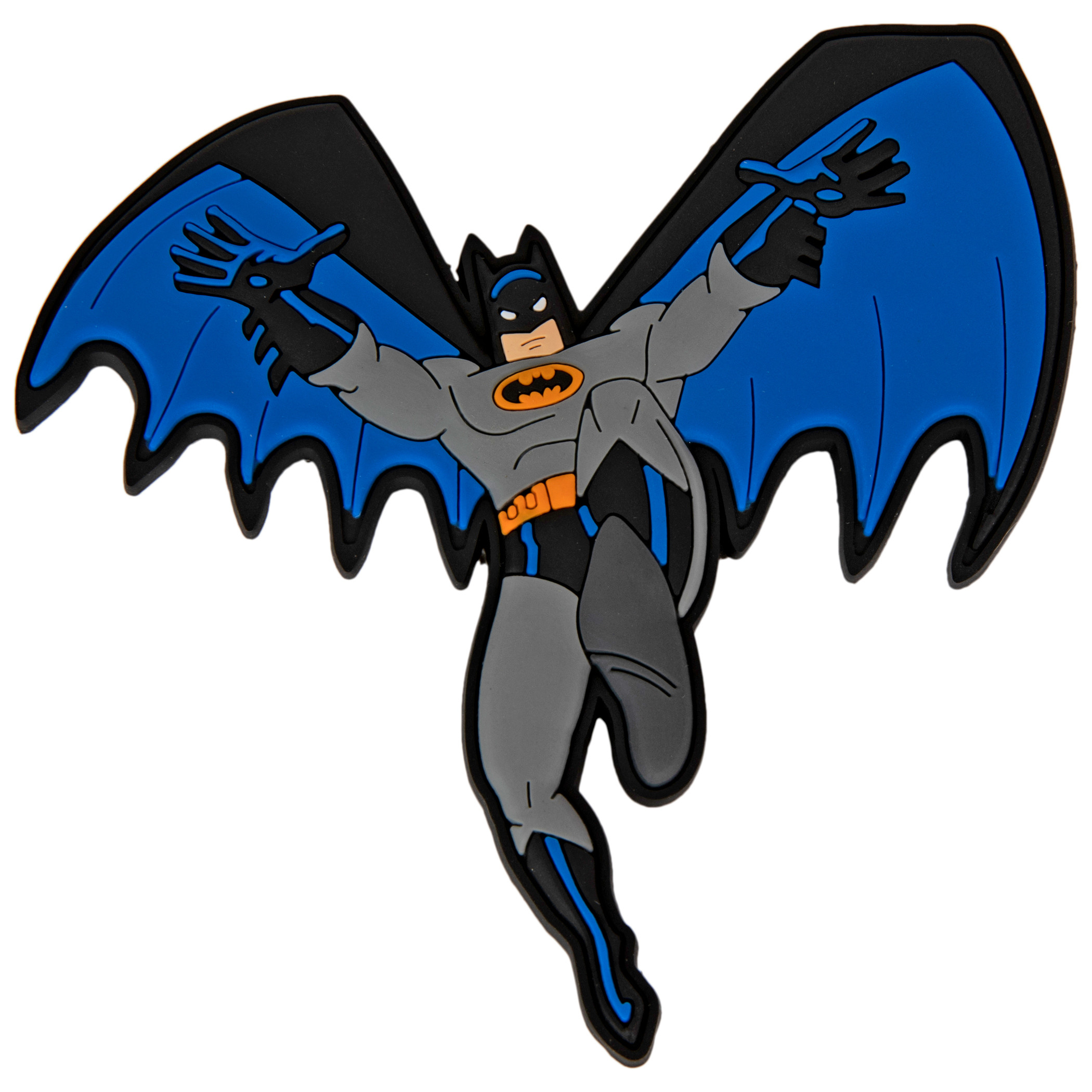 Product image 0 for Batman The Animated Series Classic Batman Leaping ...