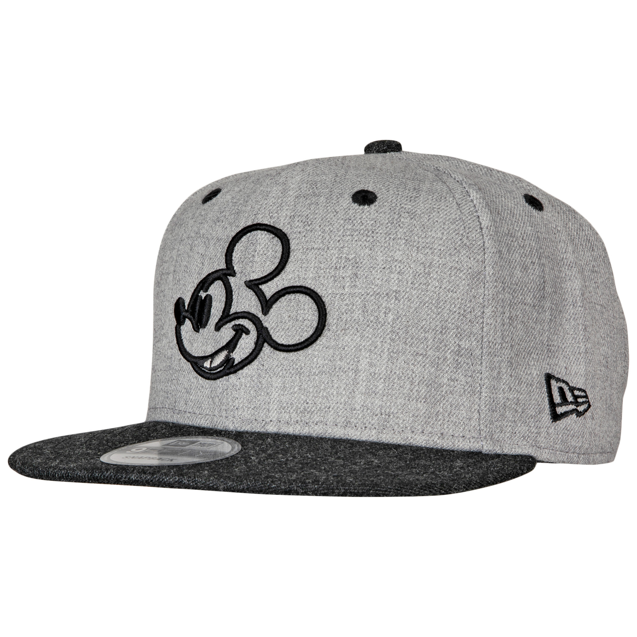 Mickey Mouse Hat Transparent New Era Mickey Mouse Cap