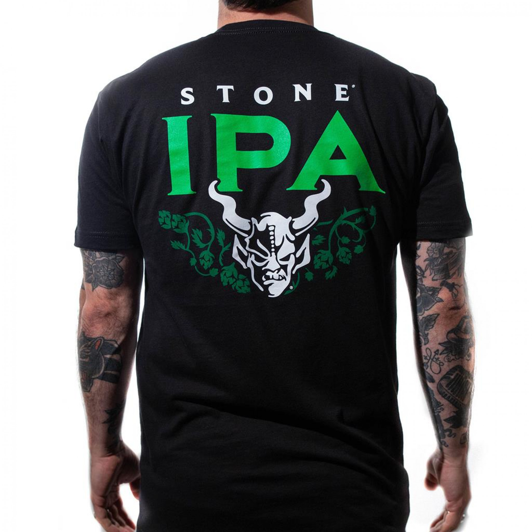 IPA T-Shirt IPA T-Shirt