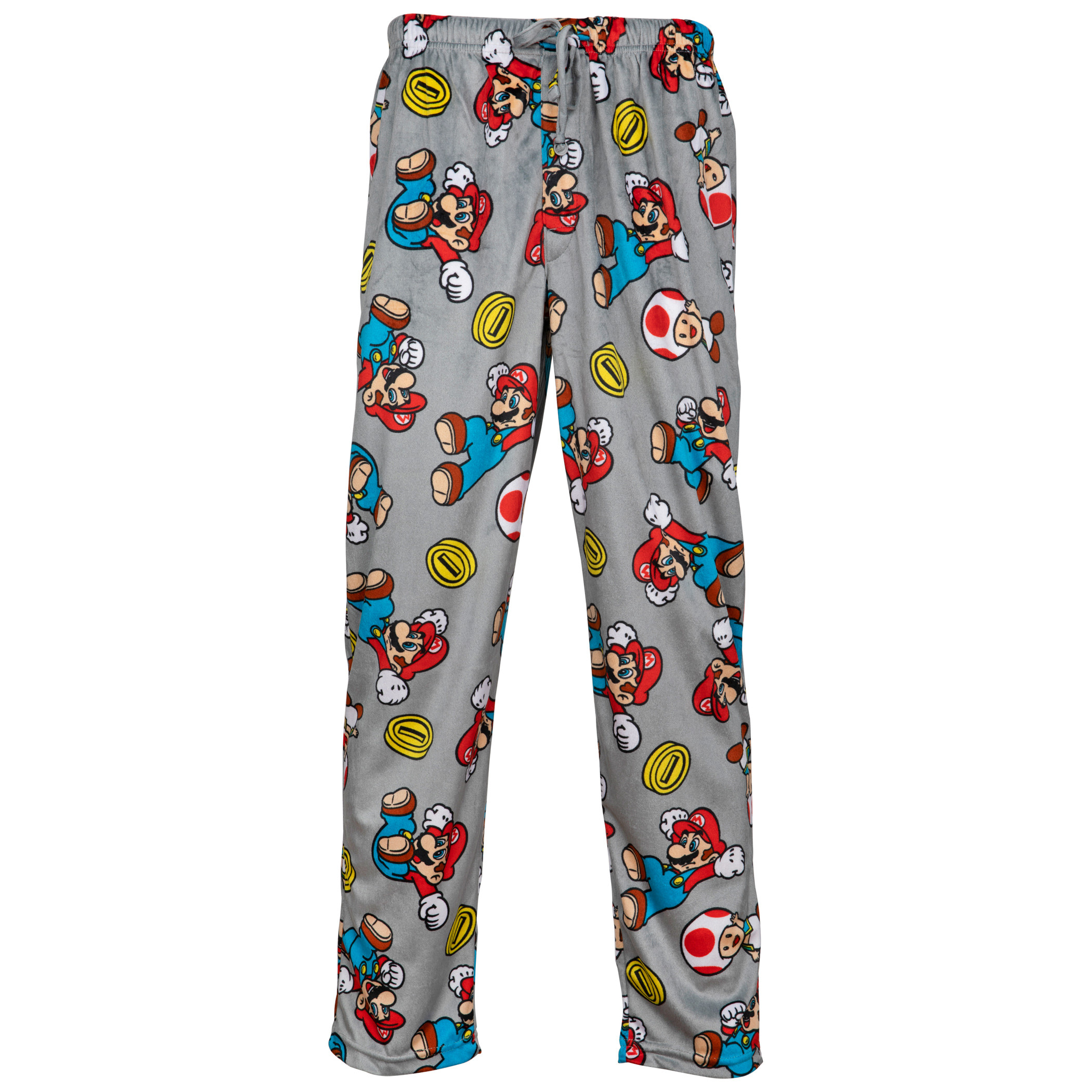 Product image 0 for Nintendo Super Mario Bros. Game Action Sueded ...