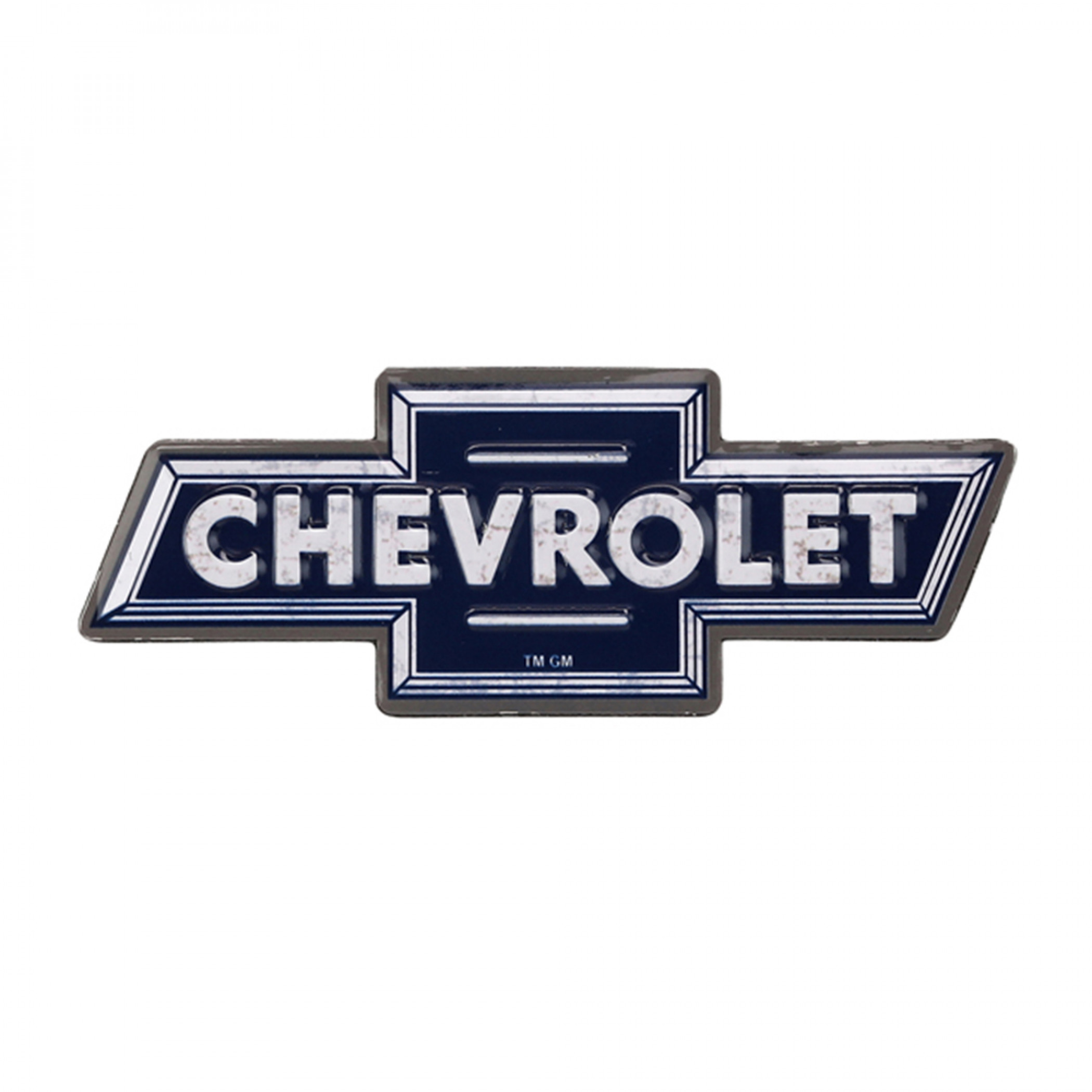 Classic Chevy Logo Classic Chevy Logo
