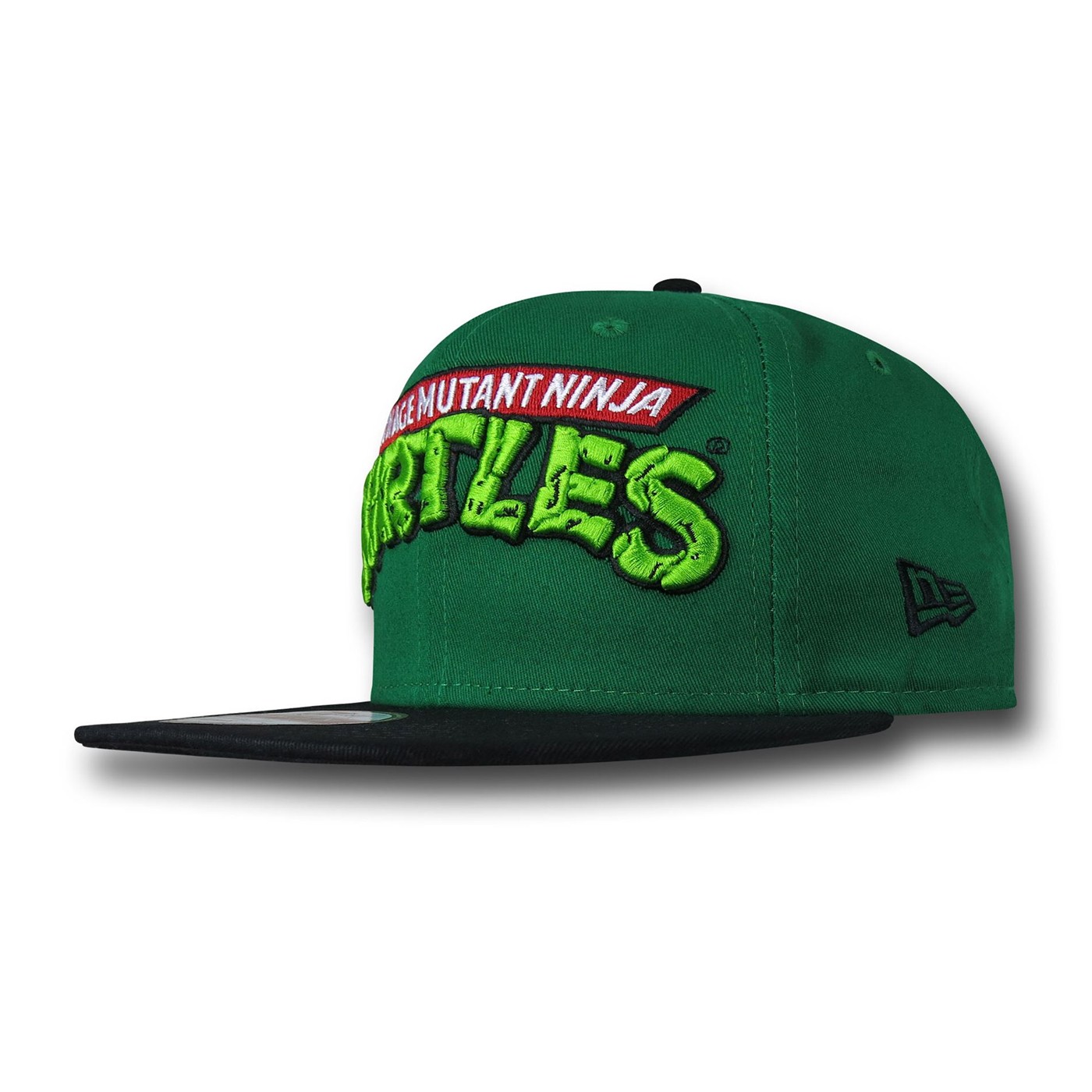 Snapback cap (Turtle) Snapback cap (Turtle)
