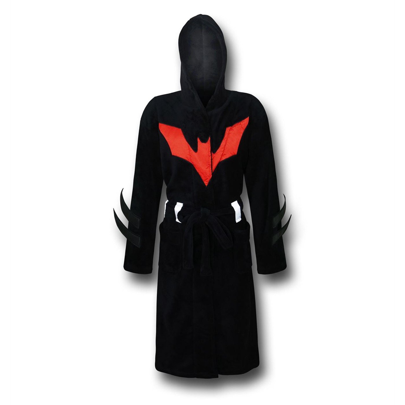 Product image 0 for Batman Beyond Costume Men's Robe