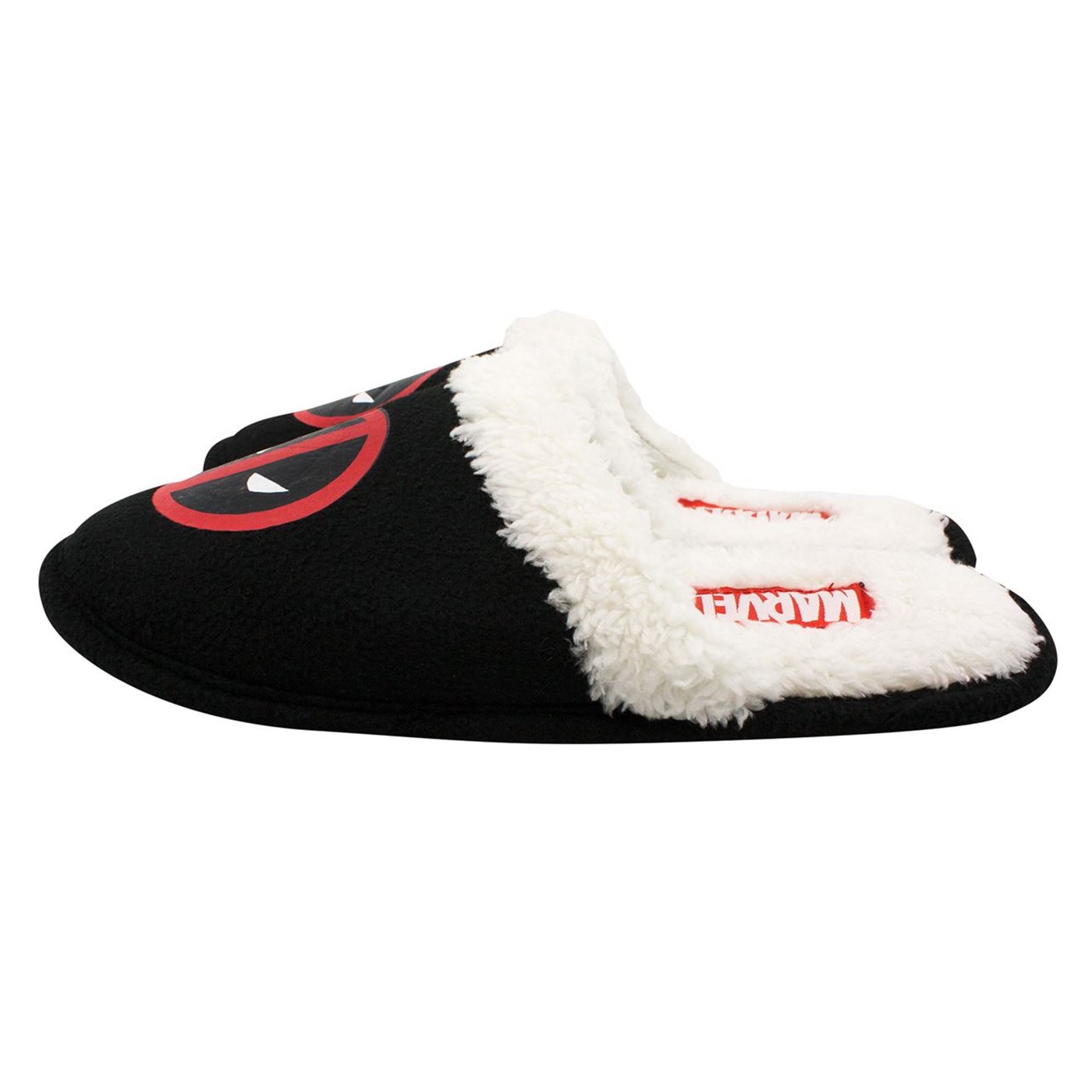 deadpool house shoes