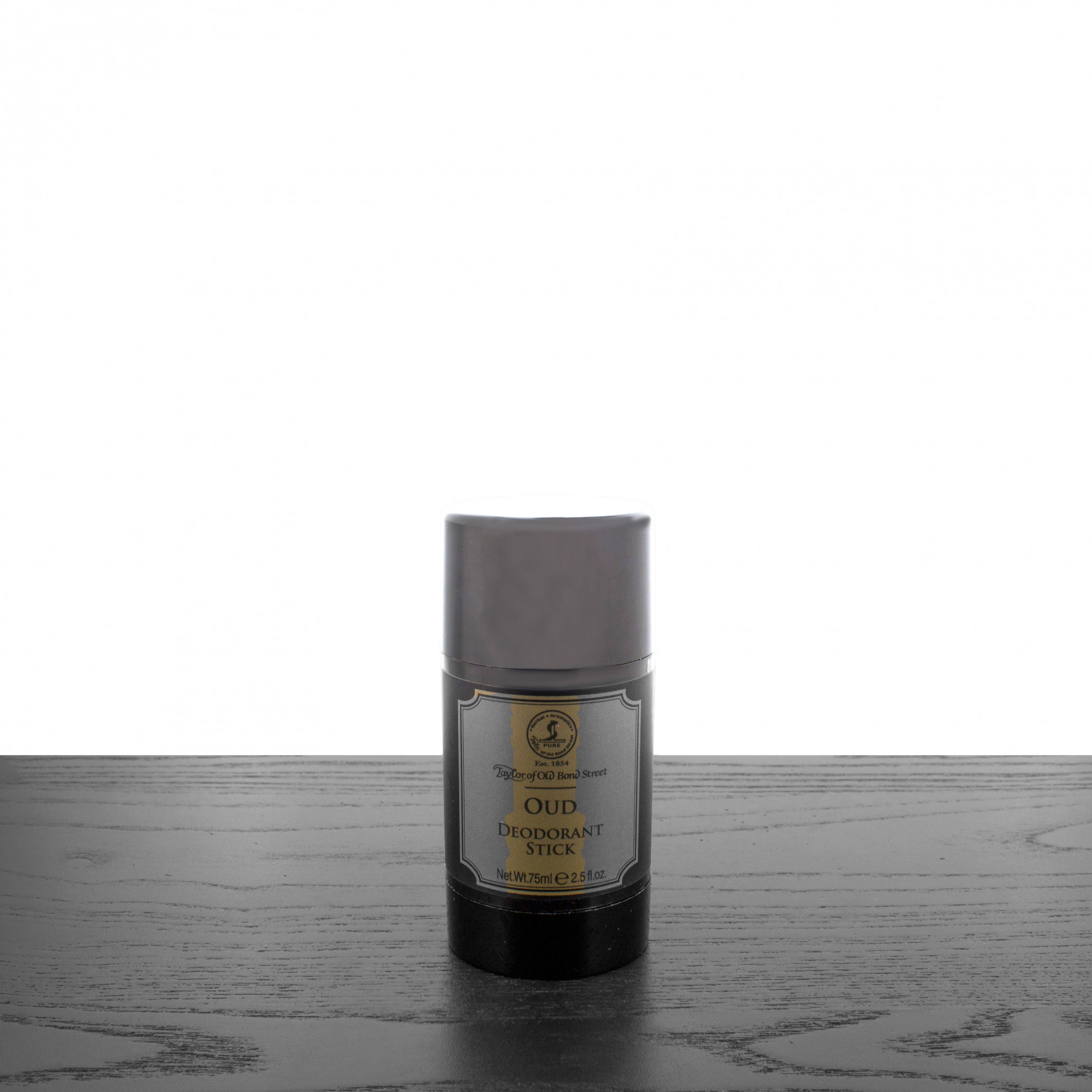 taylor of old bond street tobacco leaf deodorant Taylor of Old Bond Street Deodorant Stick, Oud