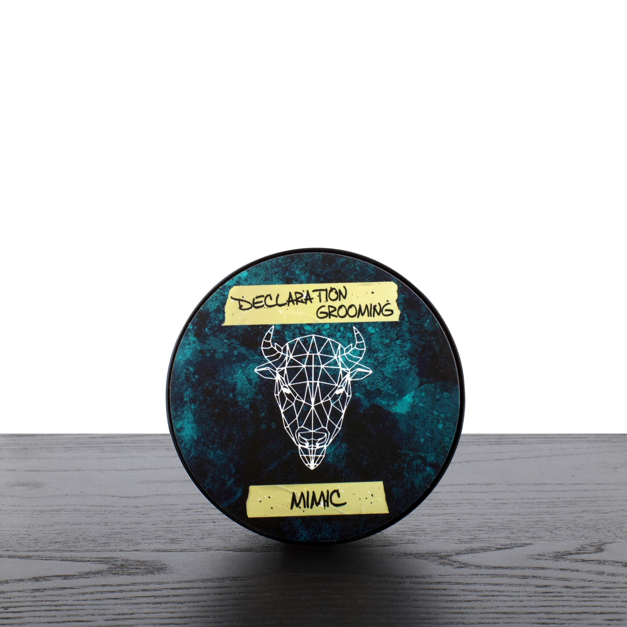 Product image 0 for Declaration Grooming Milksteak Shaving Soap, Mimic