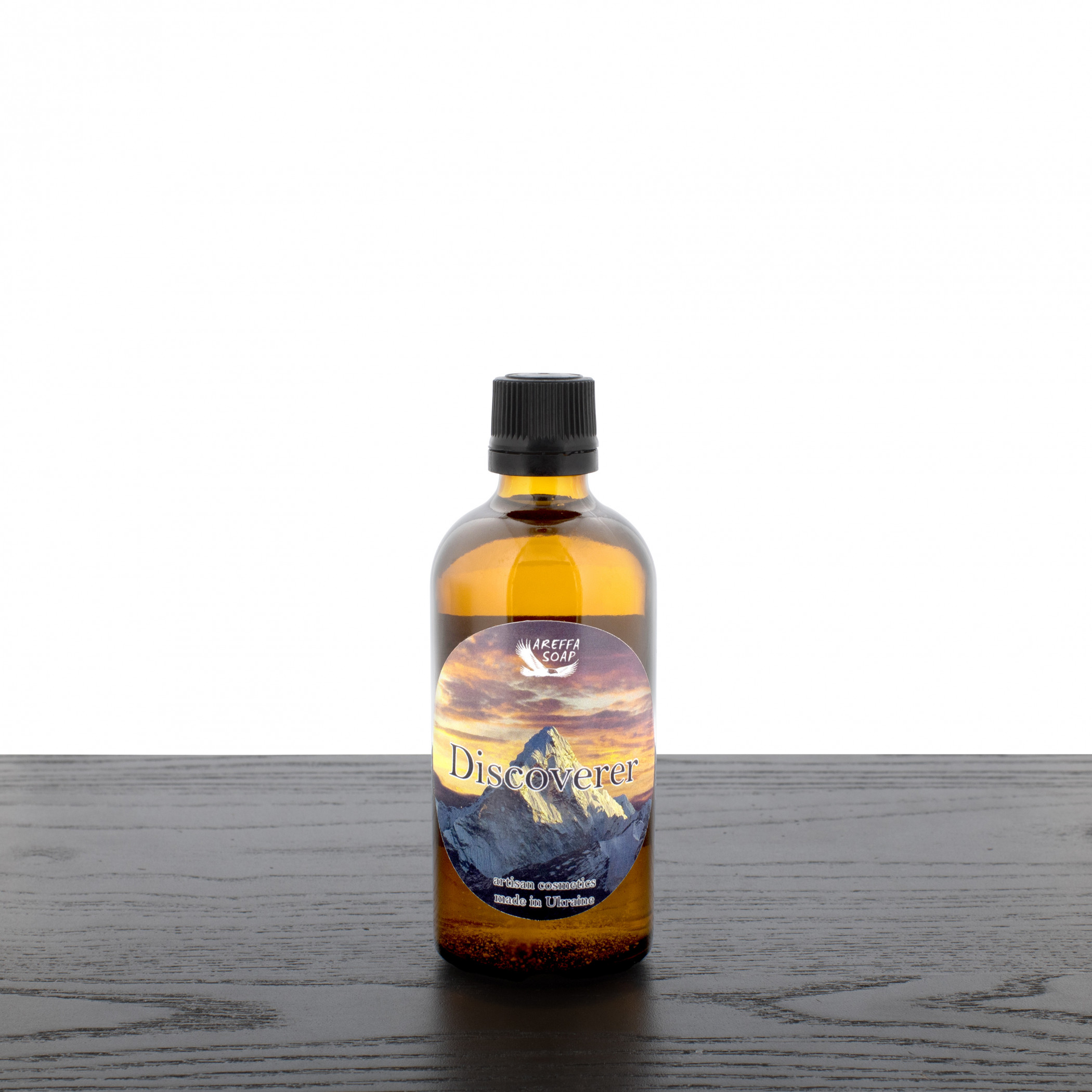 Product image 0 for Areffa Discoverer After Shave Splash, 100 ml