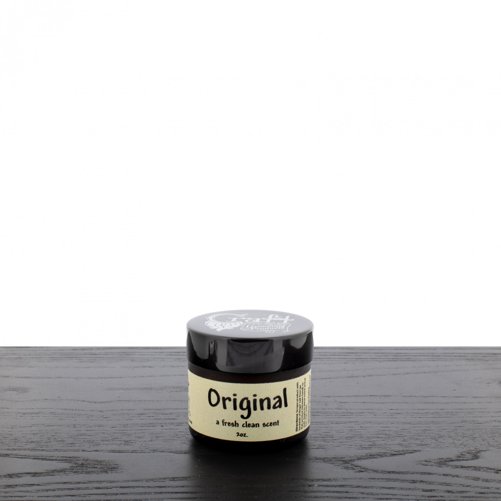 Product image 0 for Craft Grooming 2 oz. Beard Balm, Original