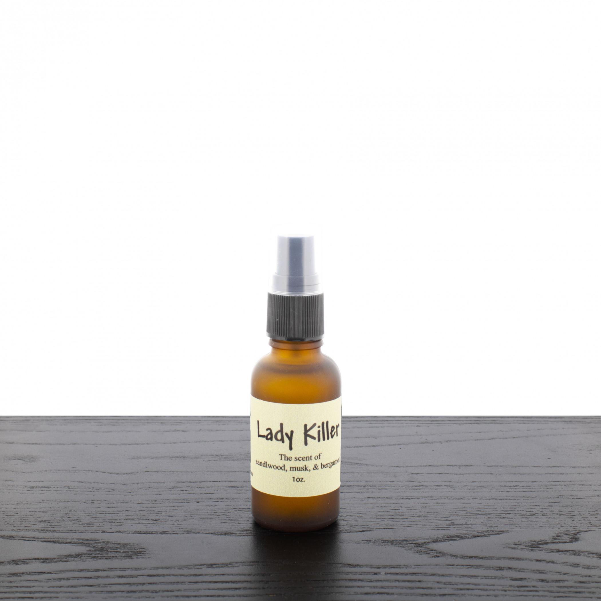 Product image 0 for Craft Grooming Beard Oil, Lady Killer