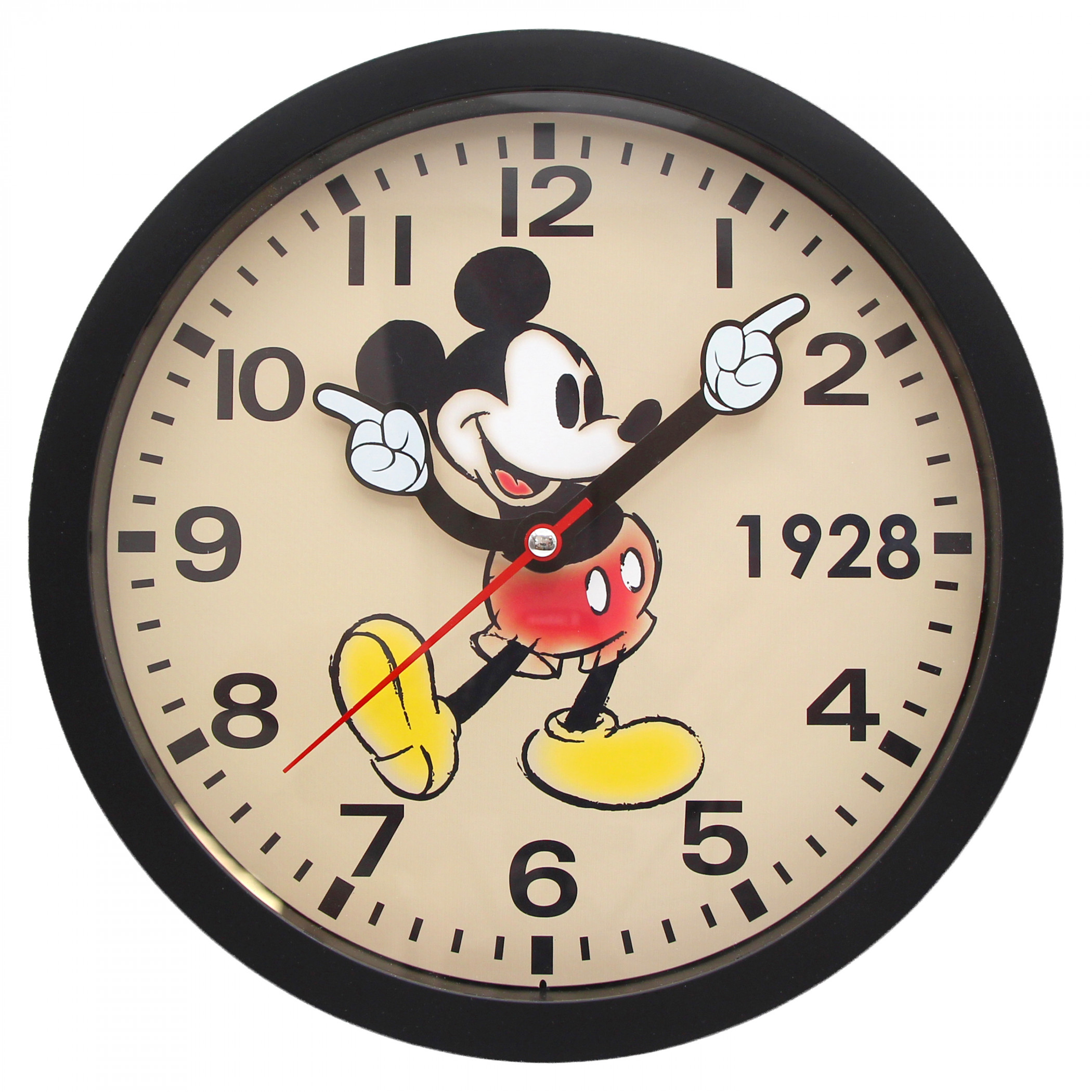 Mickey Mouse Retro Watch Hands 10