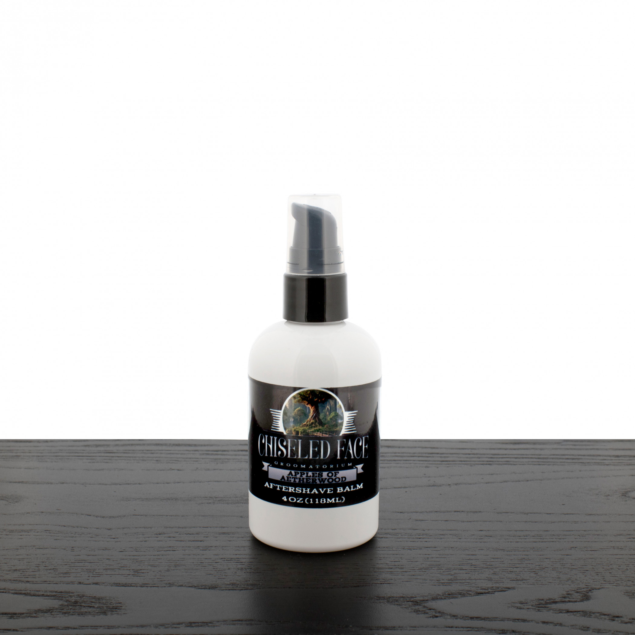 Product image 0 for Chiseled Face After Shave Balm, Apples of Aetherwood