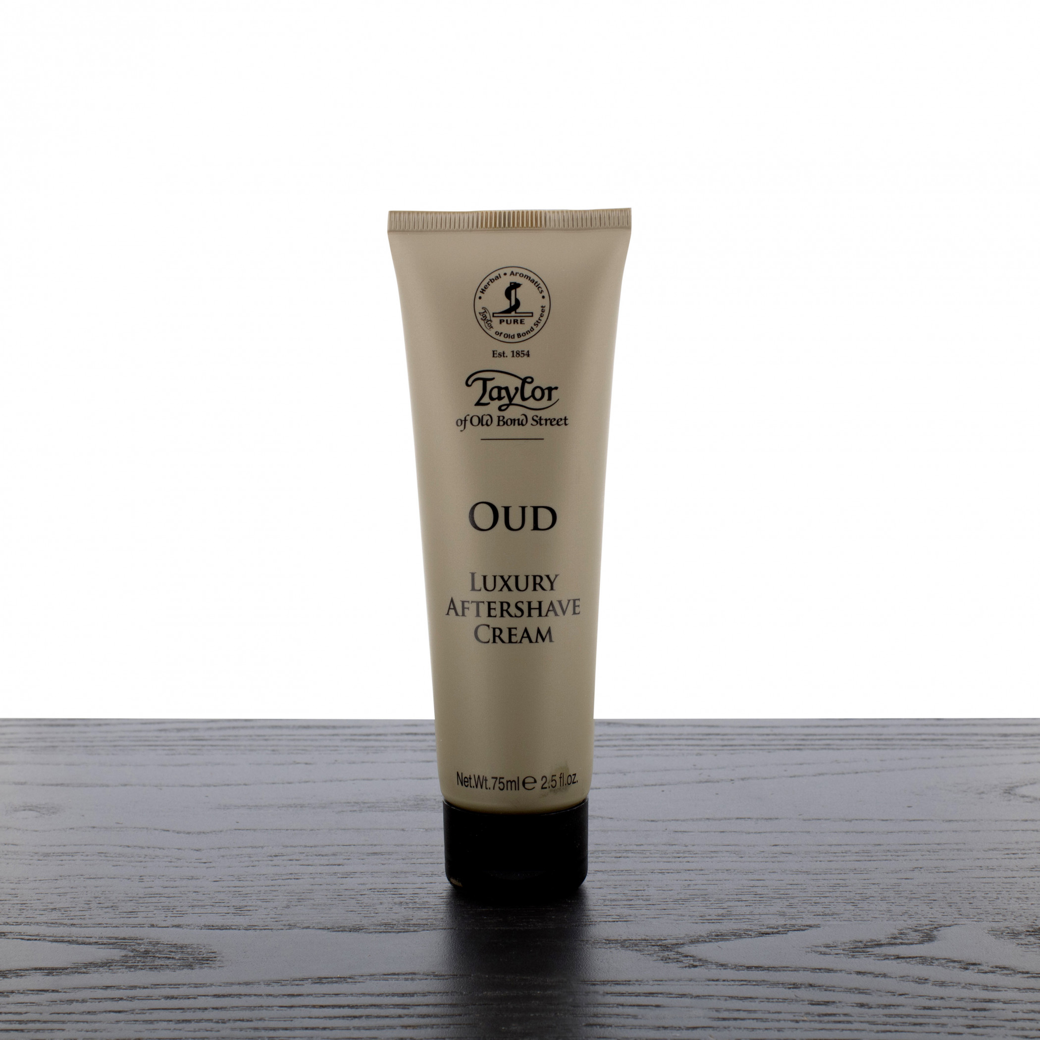 Product image 0 for Taylor of Old Bond Street Oud Aftershave Cream