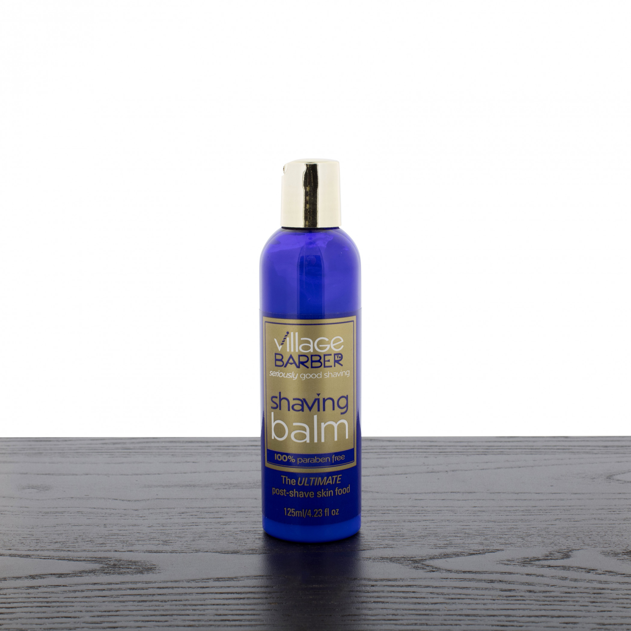 Product image 0 for Village Barber After Shave Balm, 125ml