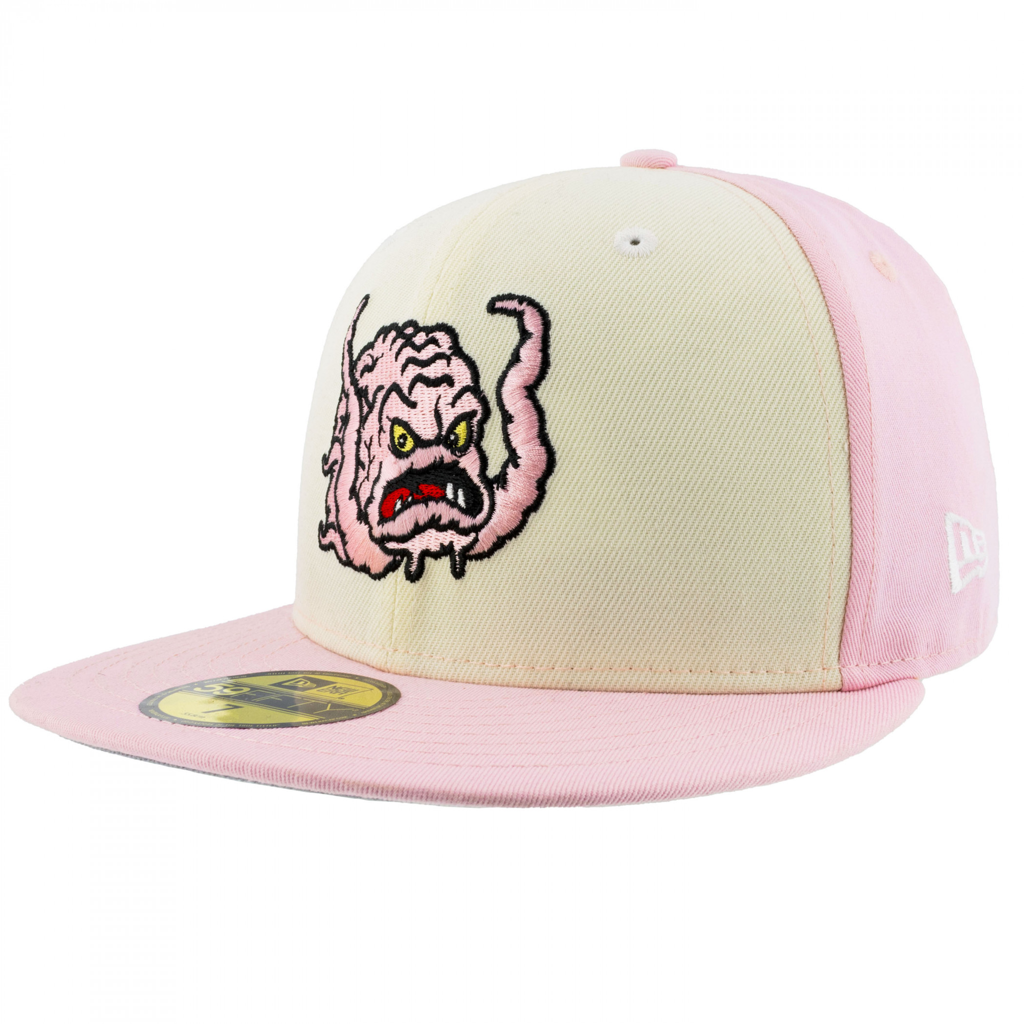 Teenage Mutant Ninja Turtles Krang New Era 59Fifty Fitted
