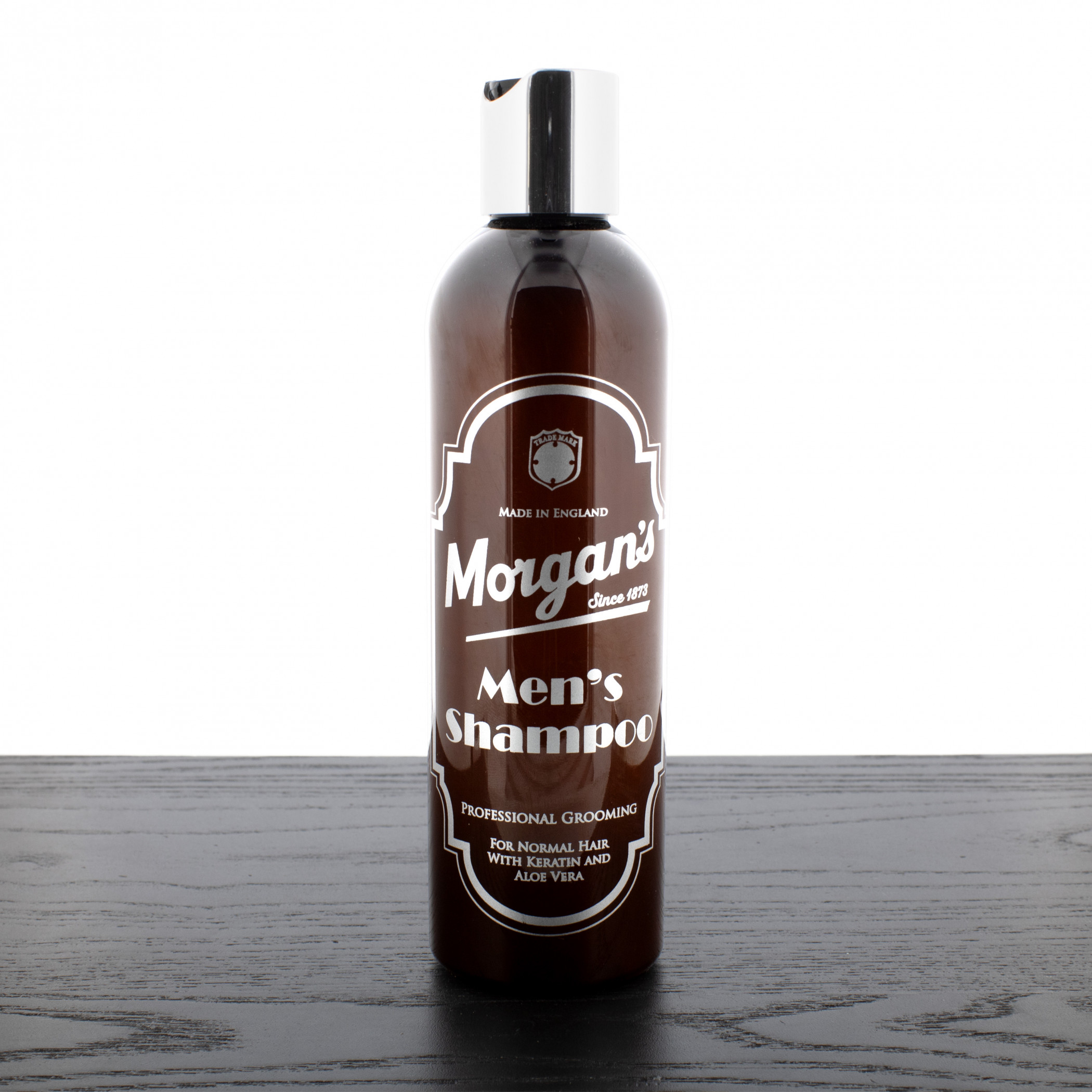 Product image 0 for Morgan's Men's Shampoo, 250 ml.