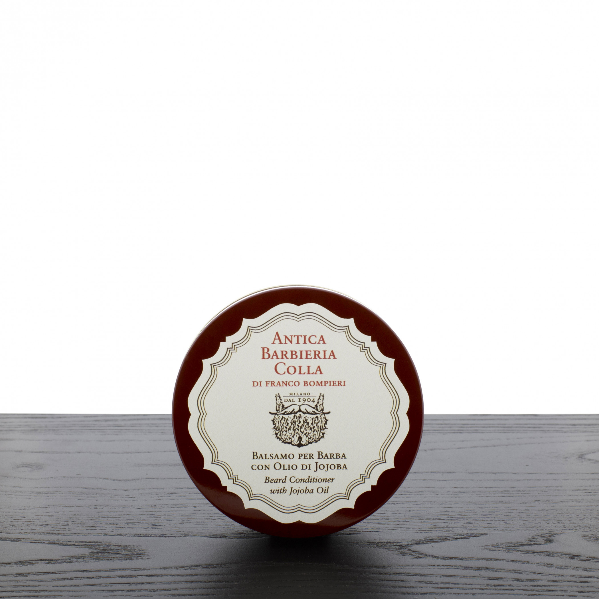 Product image 0 for Antica Barbieria Colla Jojoba Oil Beard Conditioner, 3.4 oz.