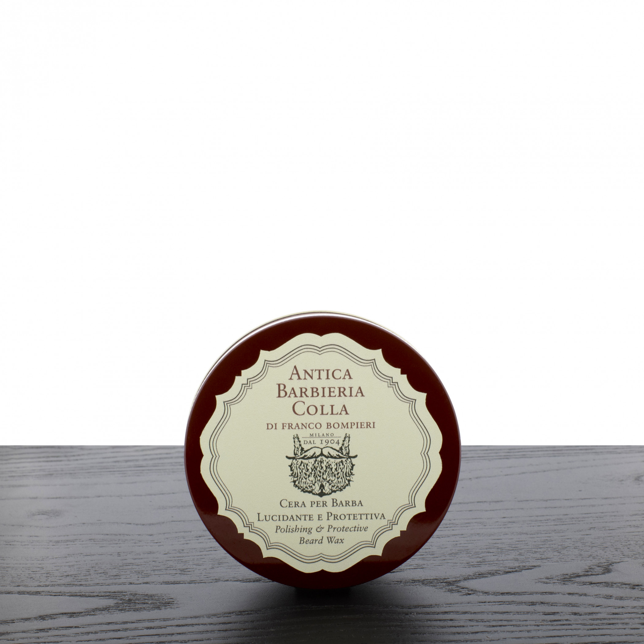 Product image 0 for Antica Barbieria Colla Protective & Polishing Beard Wax, 3.4 oz.
