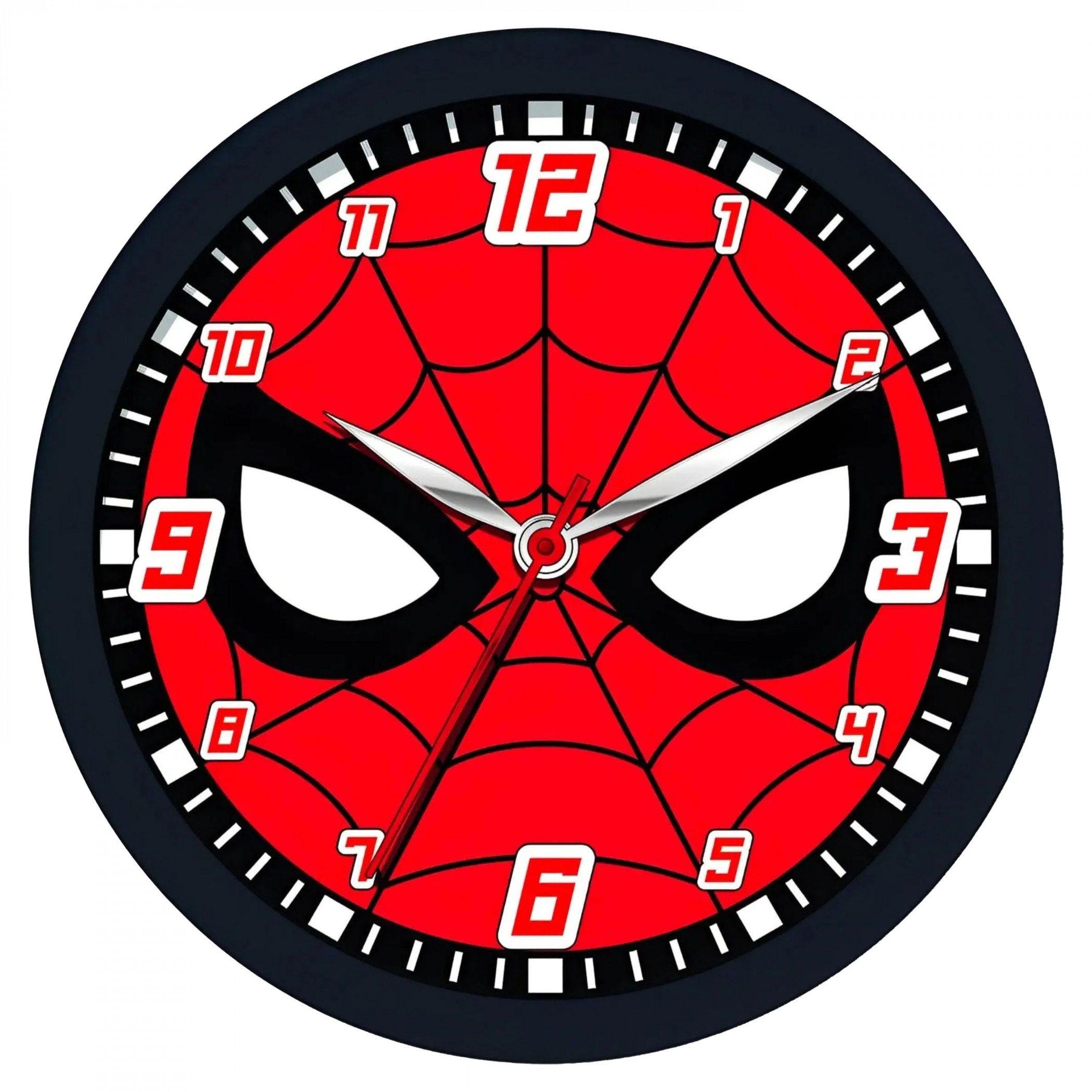 Spider-Man Mask Logo 10