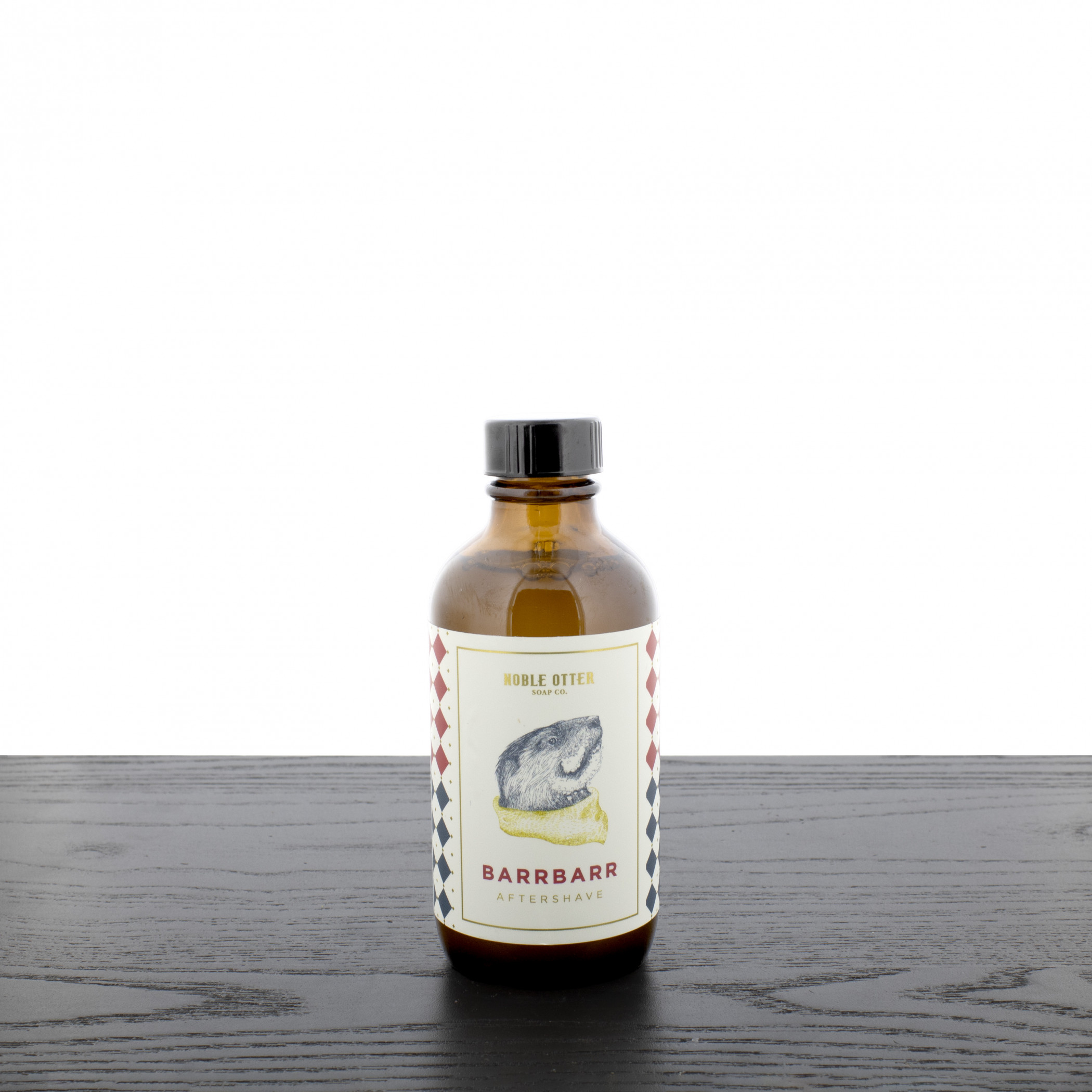 Product image 0 for Noble Otter Aftershave, BarrBarr