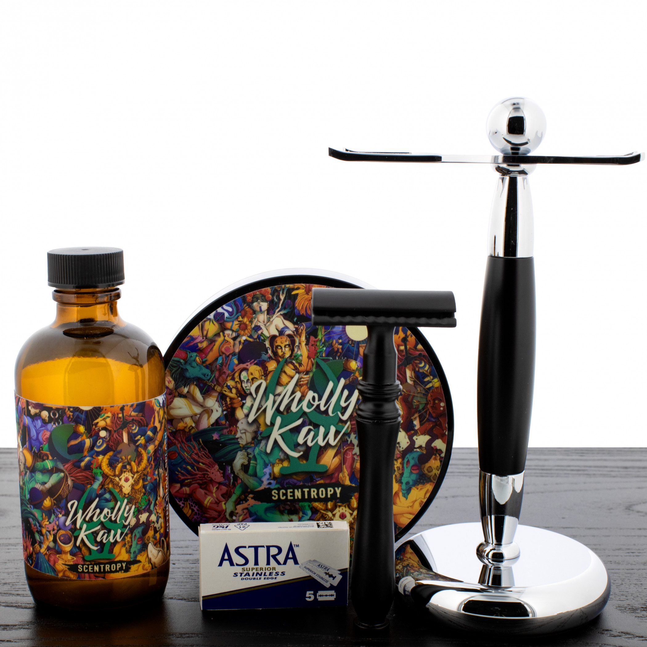 Product image 0 for WCS Scentrophy Bundle