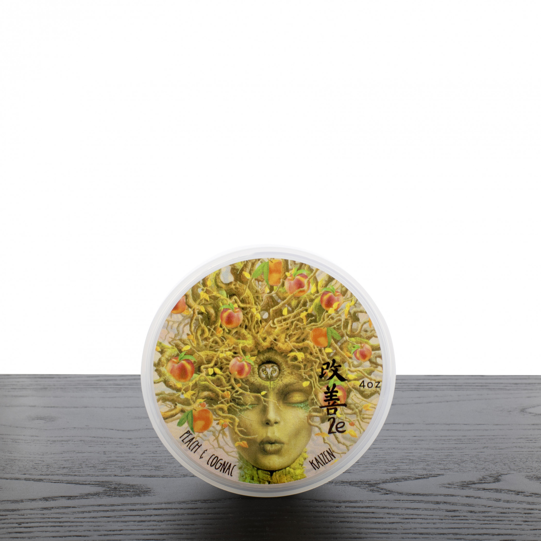 Product image 0 for Ariana & Evans Shaving Soap, Peach & Cognac K2e