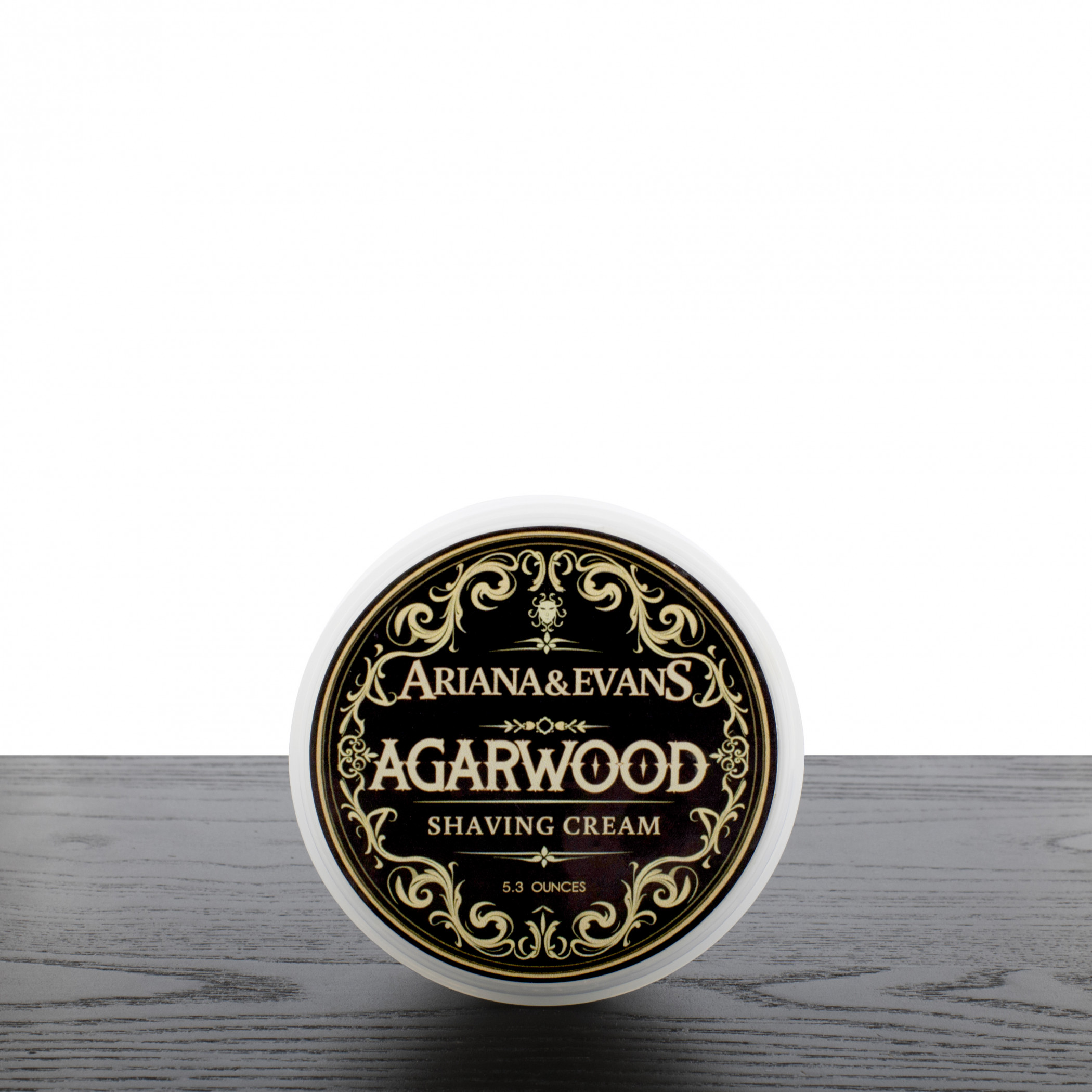 Product image 0 for Ariana & Evans Shaving Cream, Agarwood