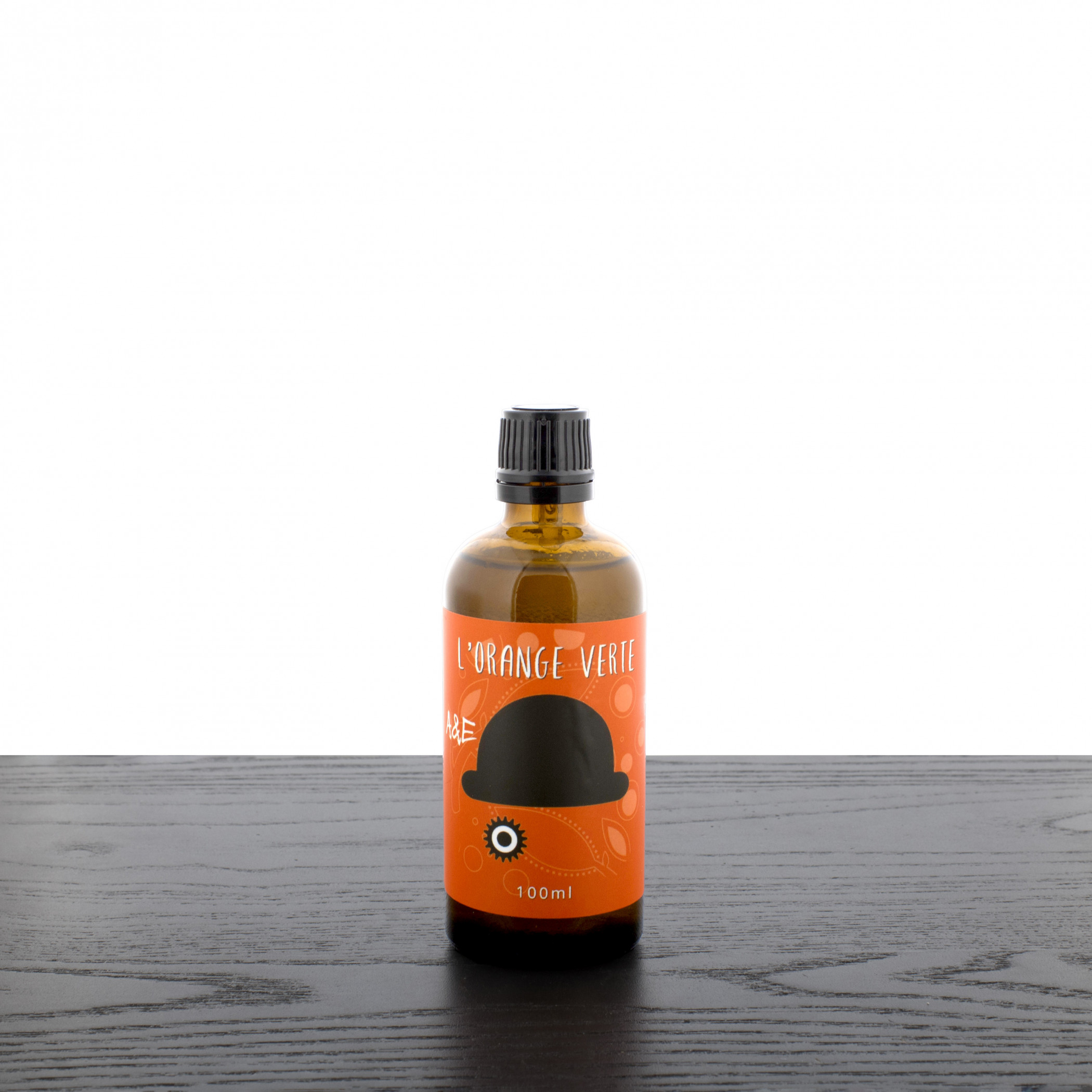 Product image 0 for Ariana & Evans After Shave Splash, L'Orange Verte