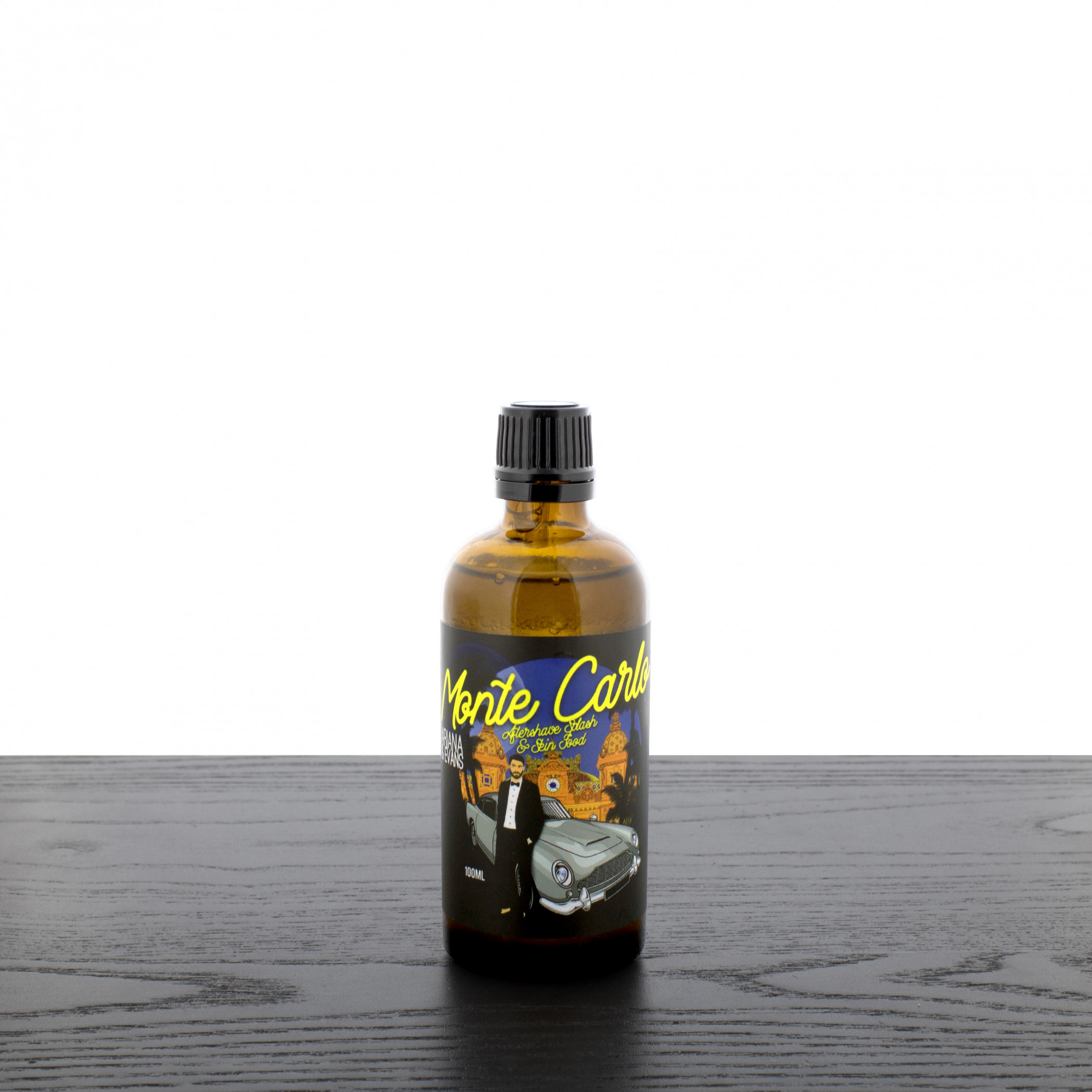 Product image 0 for Ariana & Evans After Shave Splash, Monte Carlo