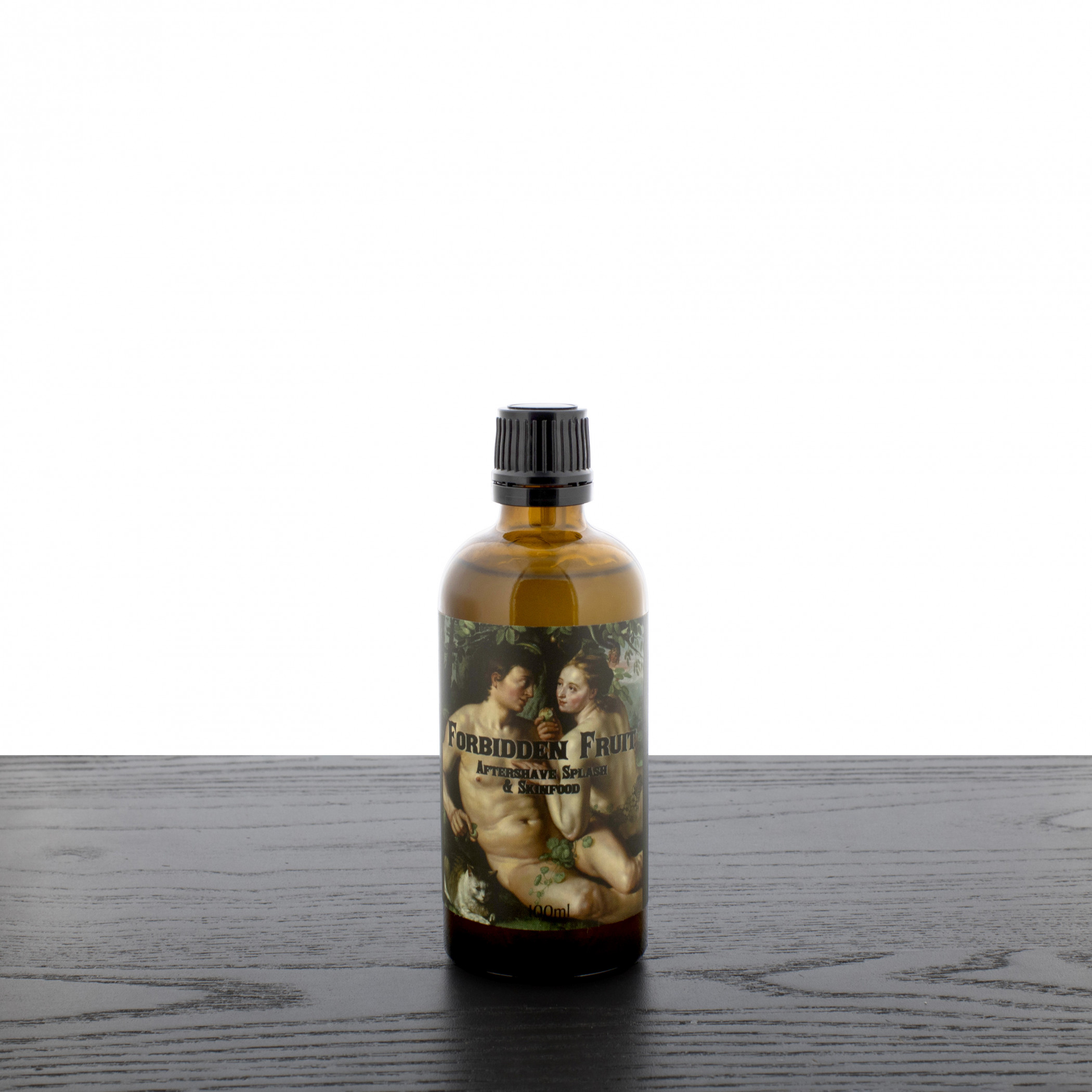 Product image 0 for Ariana & Evans After Shave Splash & Skin Food, Forbidden Fruit