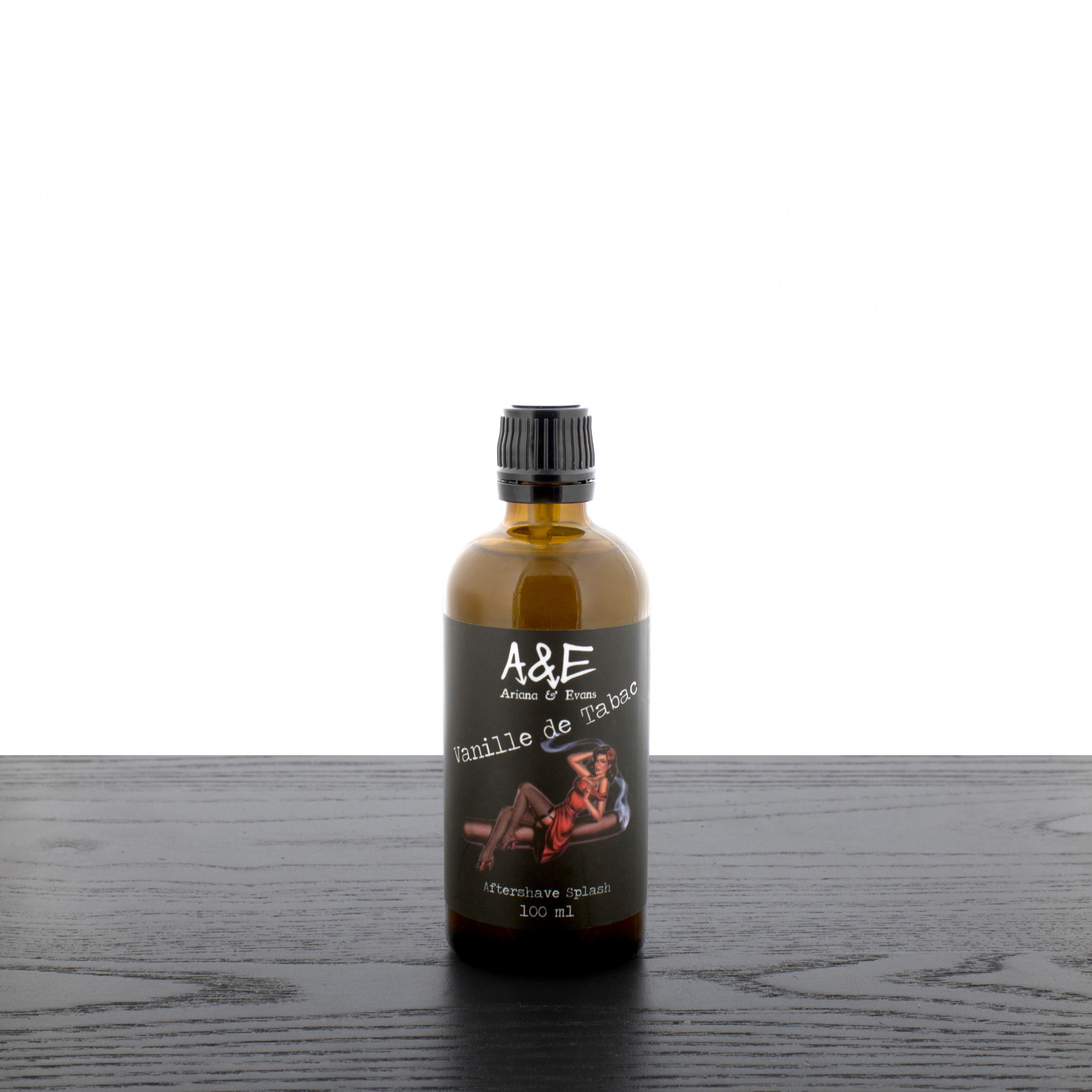 Product image 0 for Ariana & Evans After Shave Splash, Vanille de Tabac