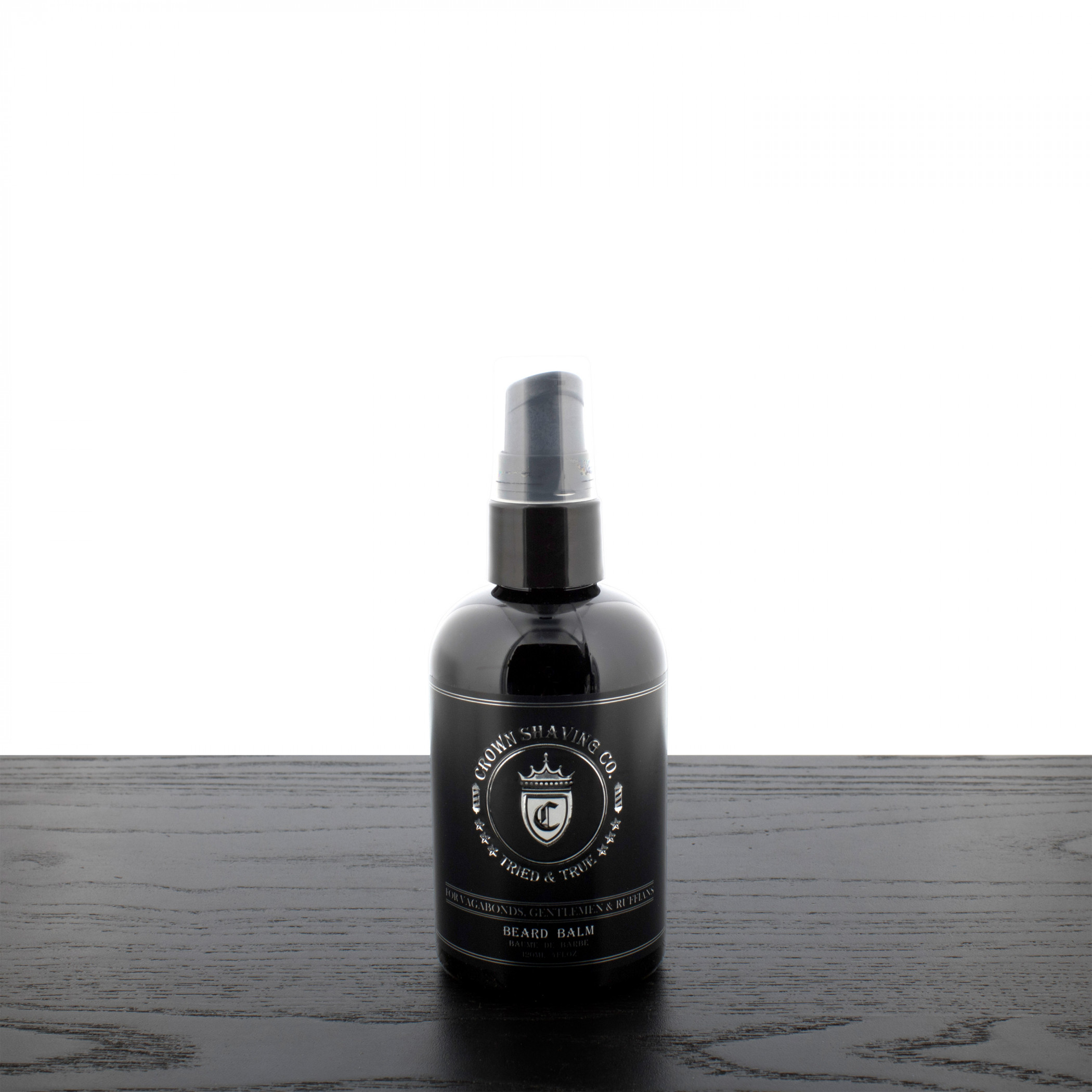 Product image 0 for Crown Shaving Co. Beard Balm, 4 oz.