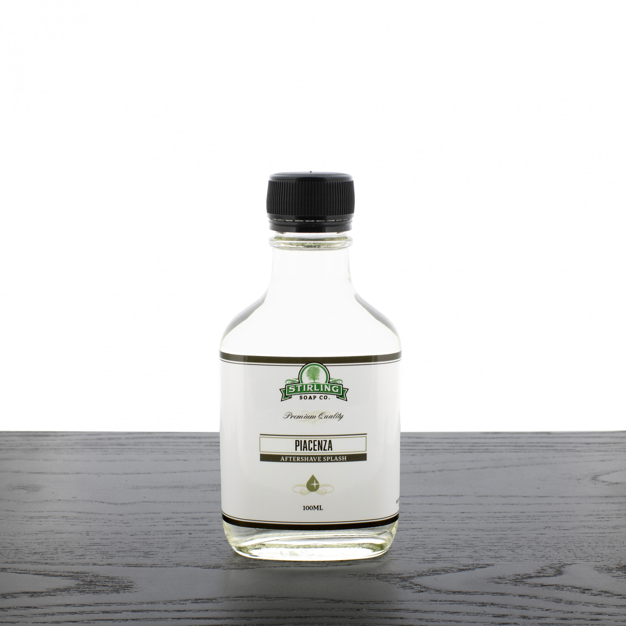 Product image 0 for Stirling Soap Company Aftershave Splash, Piacenza 100 ml.
