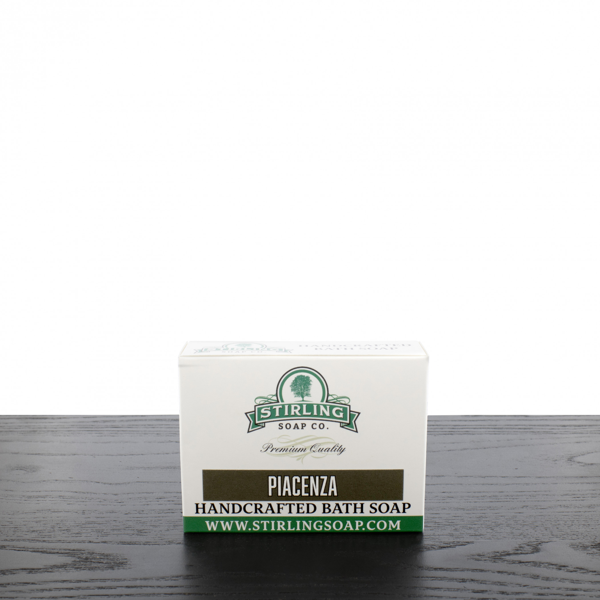 Product image 0 for Stirling Soap Company Piacenza Bath Soap