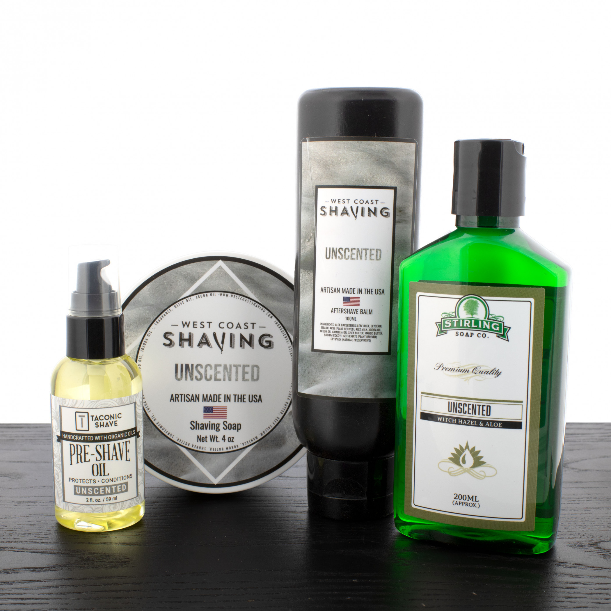 Product image 0 for WCS Our Very Best Unscented Offer