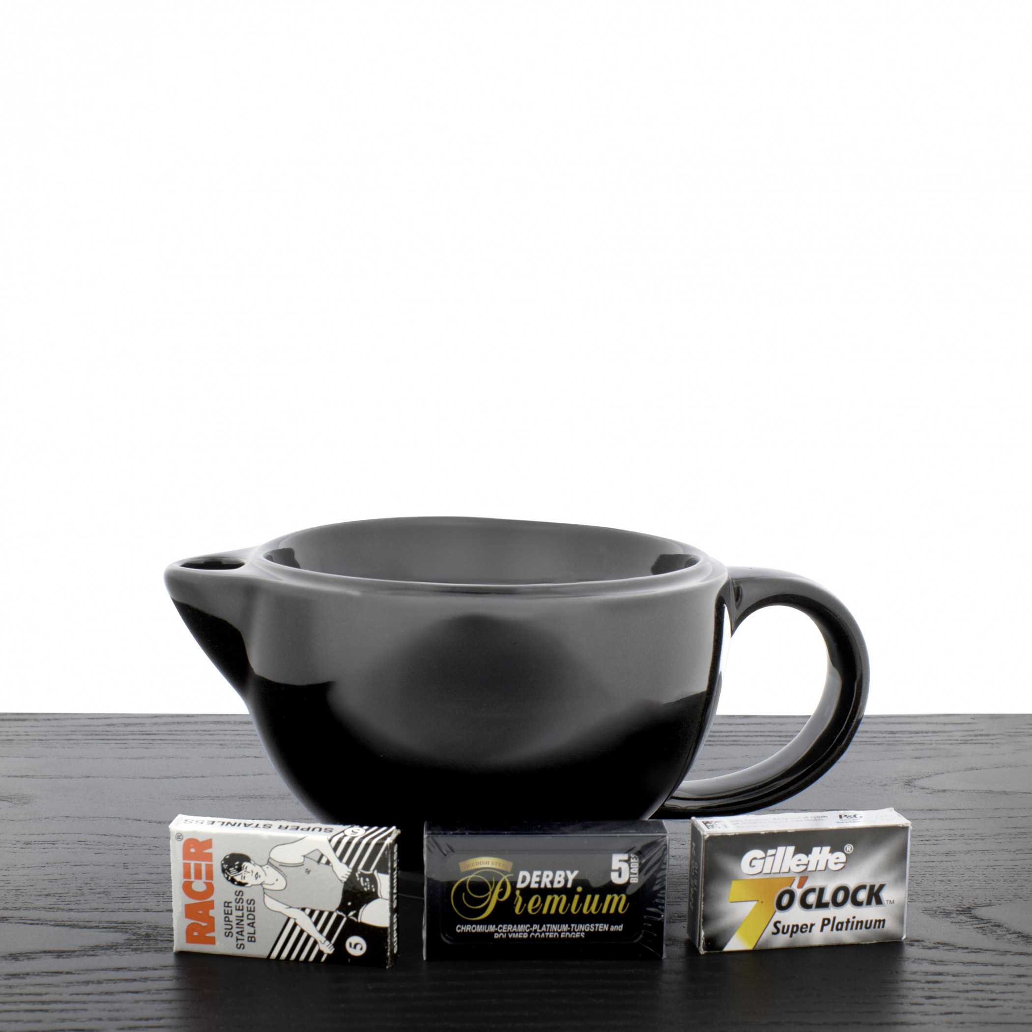 Product image 0 for WCS Premium Black Blade & Scuttle Offer