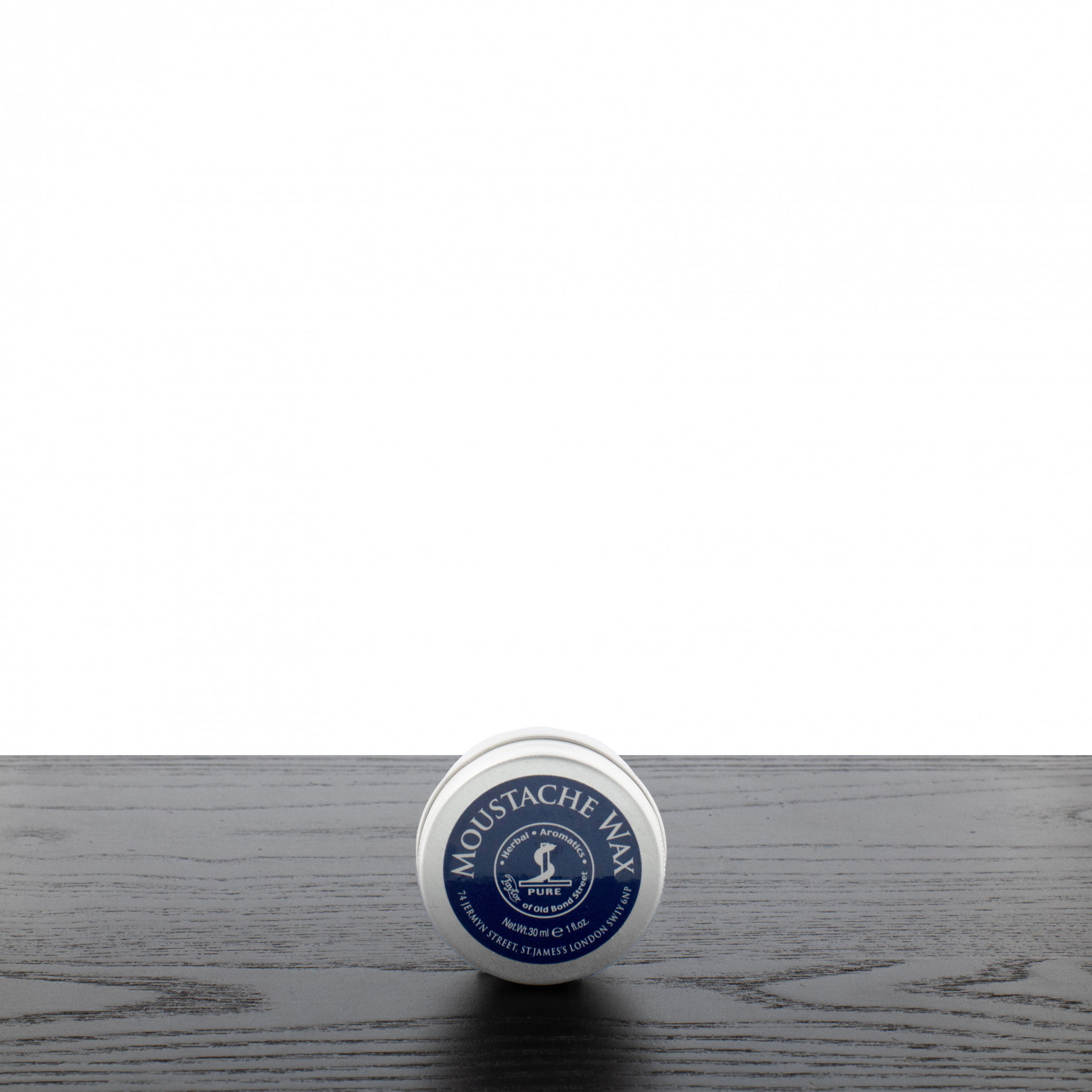 Product image 0 for Taylor of Old Bond Street Mustache Wax - 30 ml tin