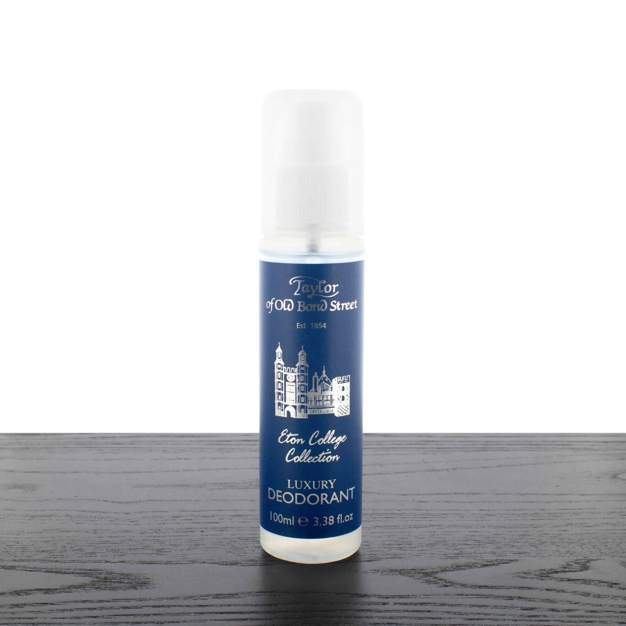Product image 0 for Taylor of Old Bond Street Eaton College Deodorant Spray, 100 ml