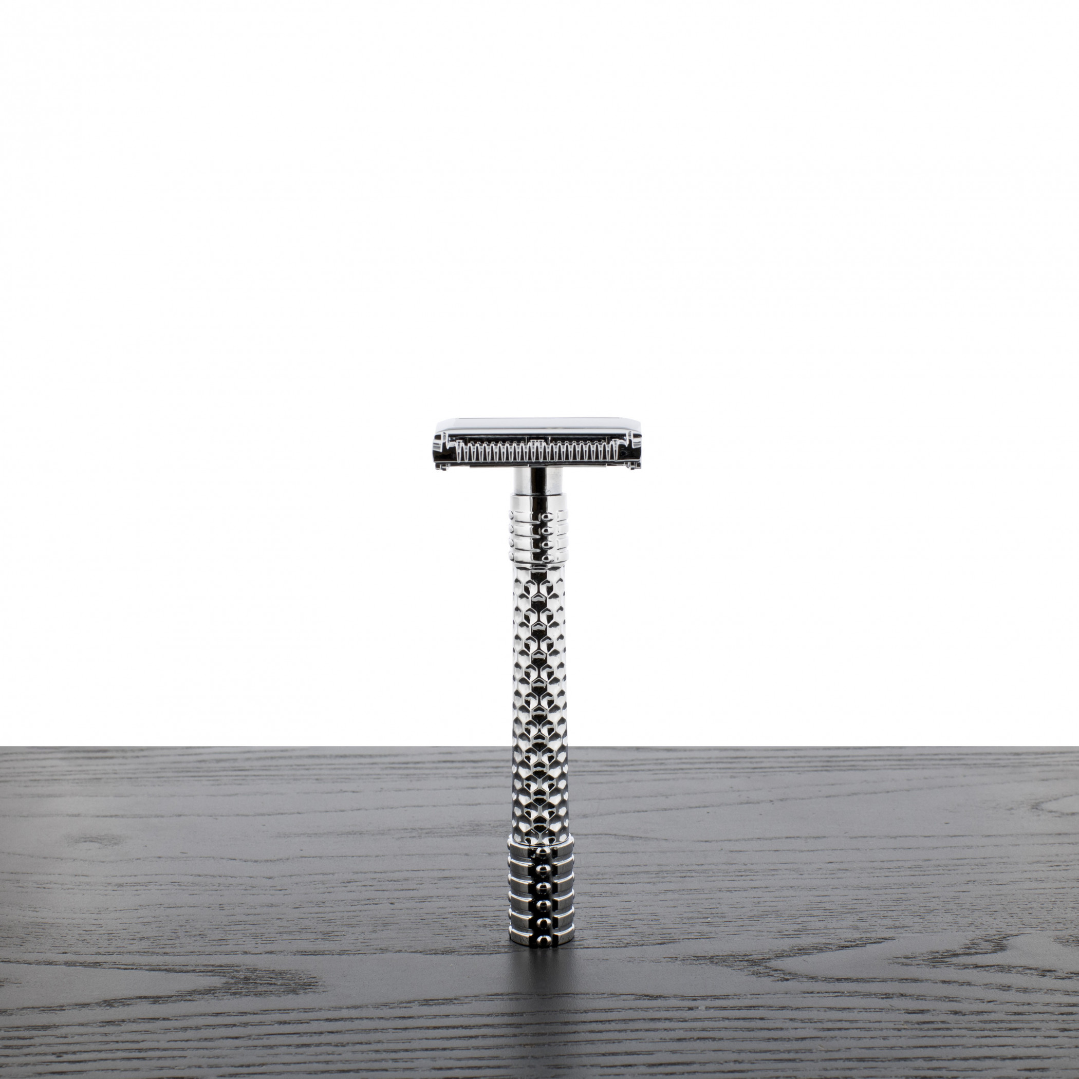 Product image 0 for RazoRock ADJUST Butterfly Safety Razor