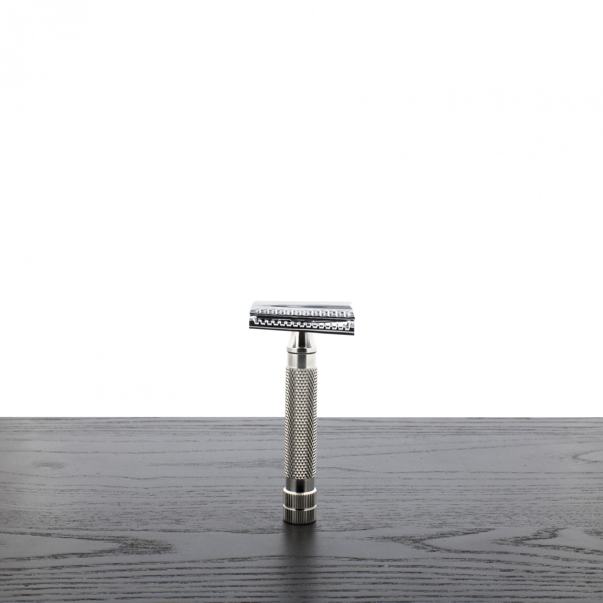 Product image 0 for RazoRock German 37 Slant Safety Razor- HD Handle