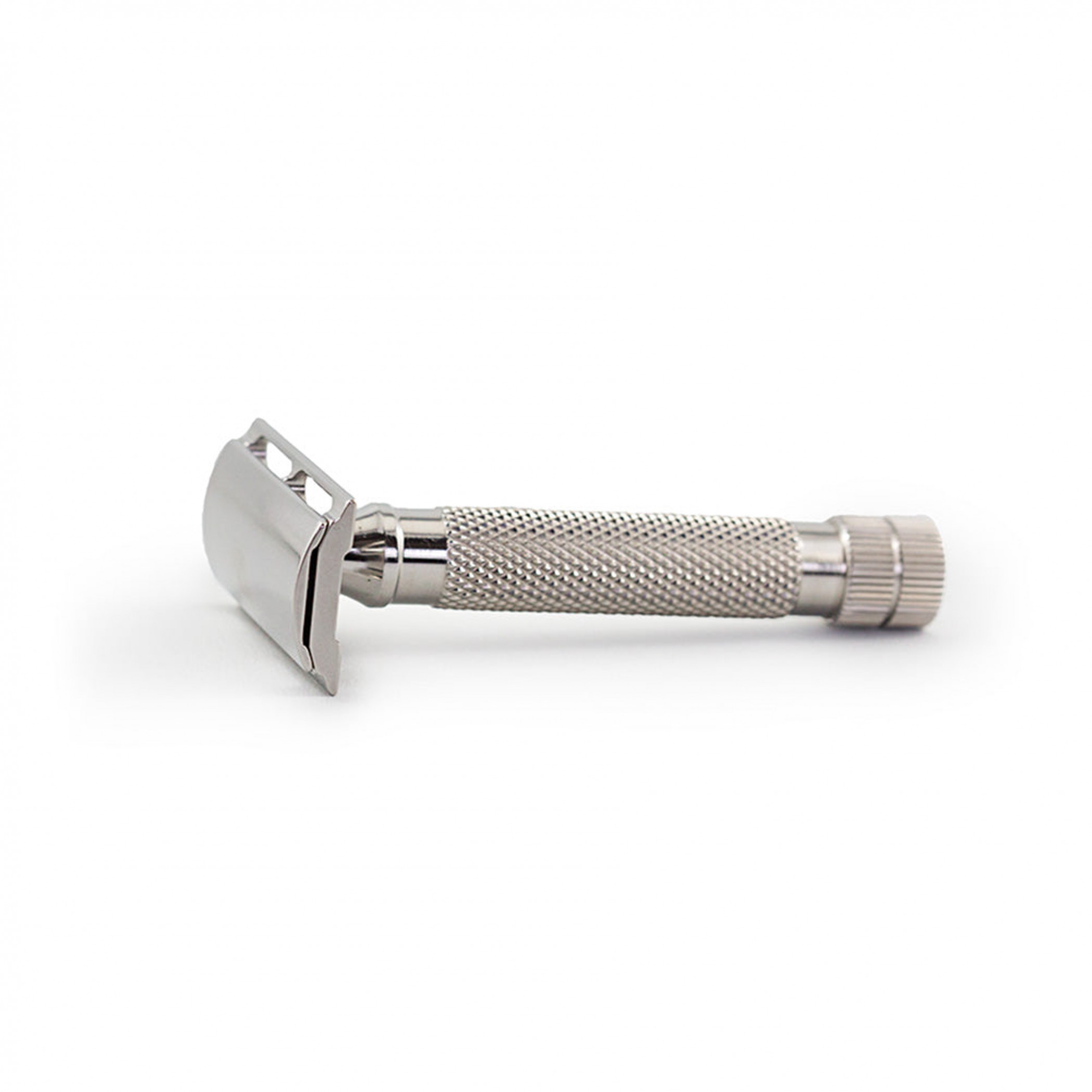 RazoRock Original Game Changer Double Edge Safety Razor - West