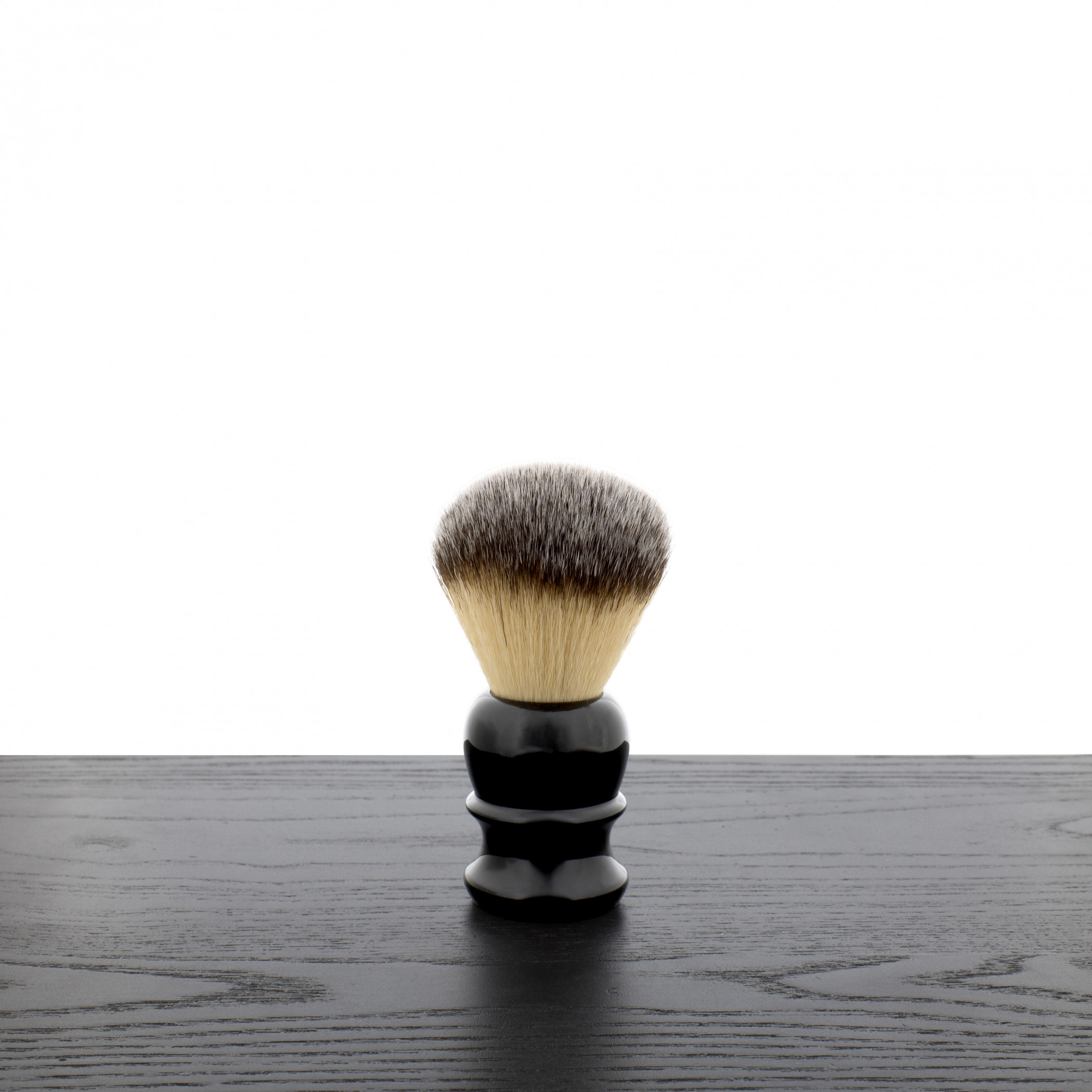 RazoRock Original Plissoft Synthetic Shaving Brush - 24mm - West