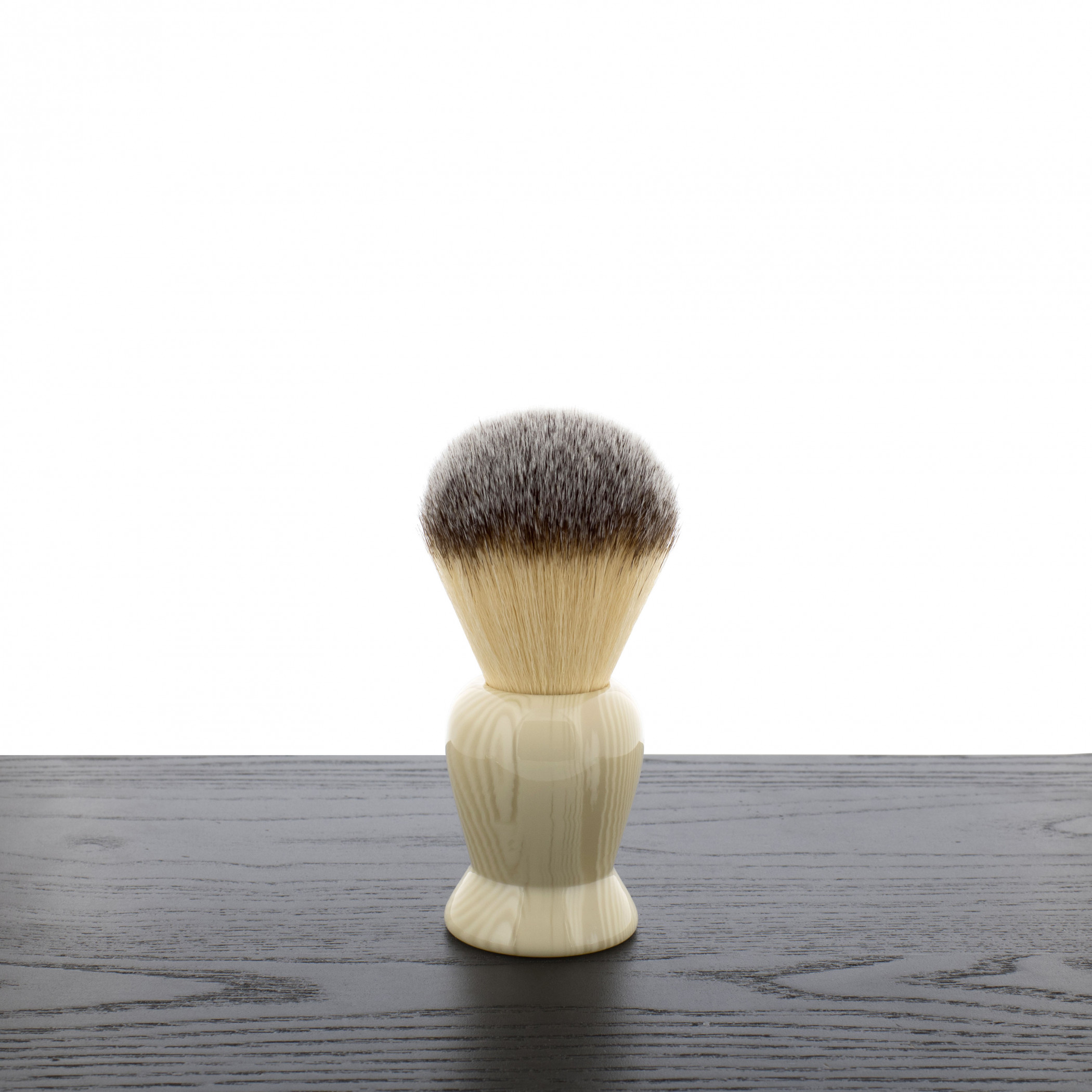 RazoRock Monster Plissoft Synthetic Shaving Brush - 26mm - West