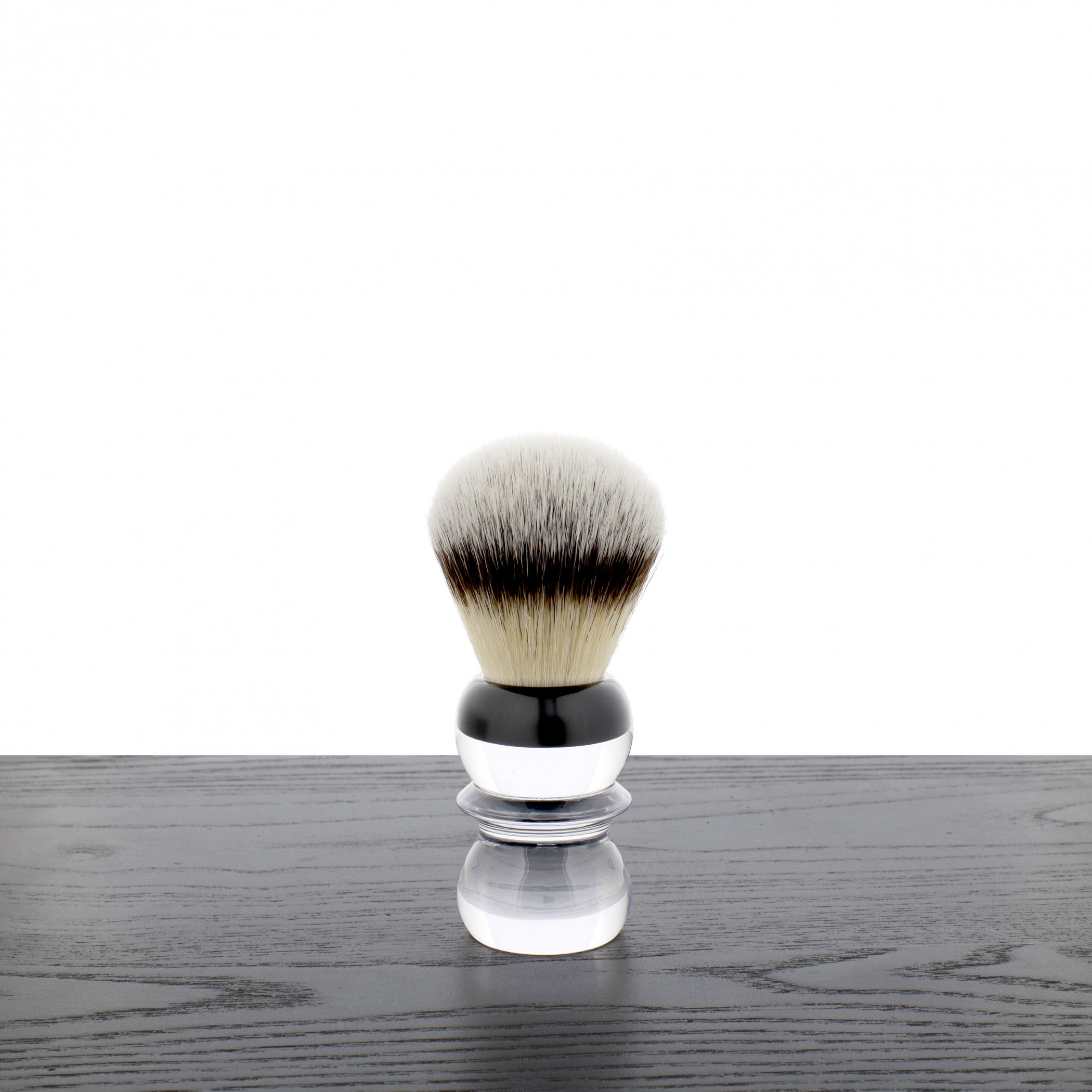 Product image 0 for RazoRock BC Silvertip Plissoft Chrome Shaving Brush - 24mm