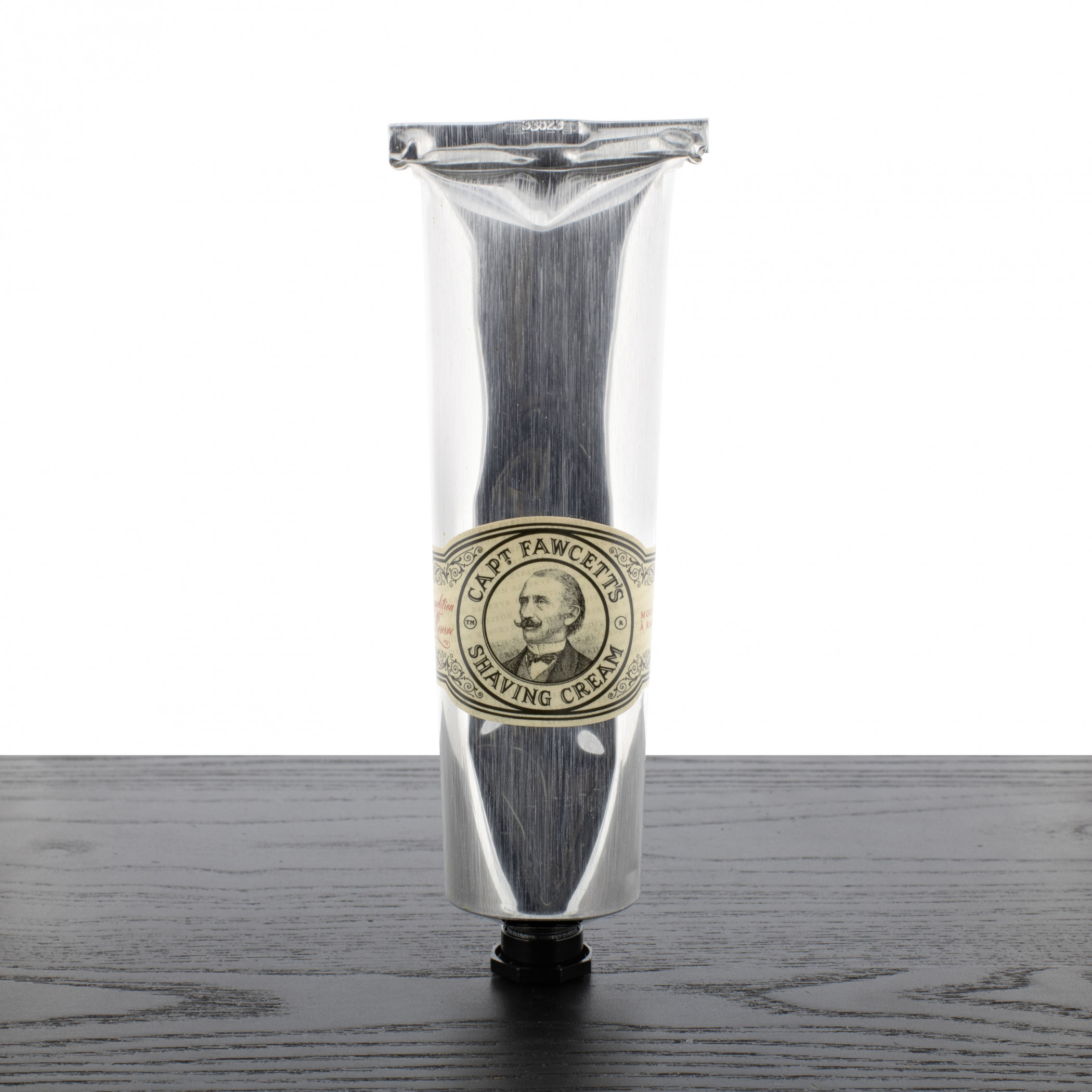 Product image 0 for Captain Fawcett Shaving Cream, 150 ml