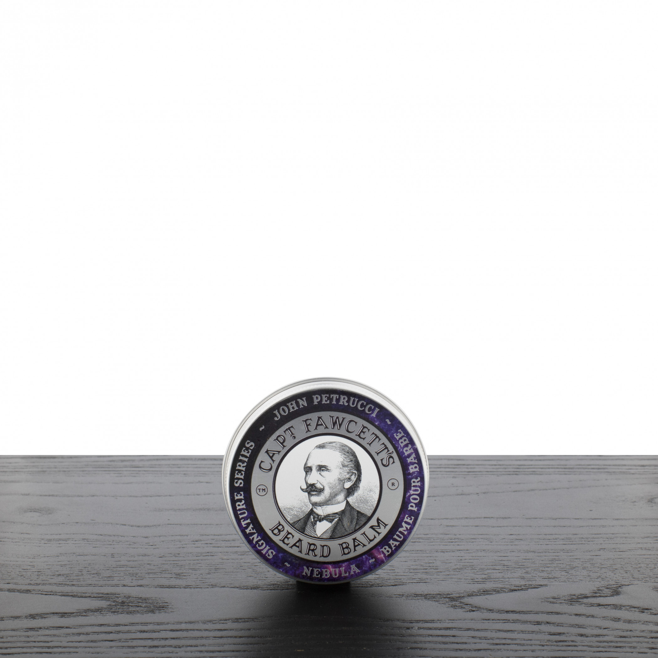 Product image 0 for Captain Fawcett John Petrucci's Nebula Beard Balm, 60 ml