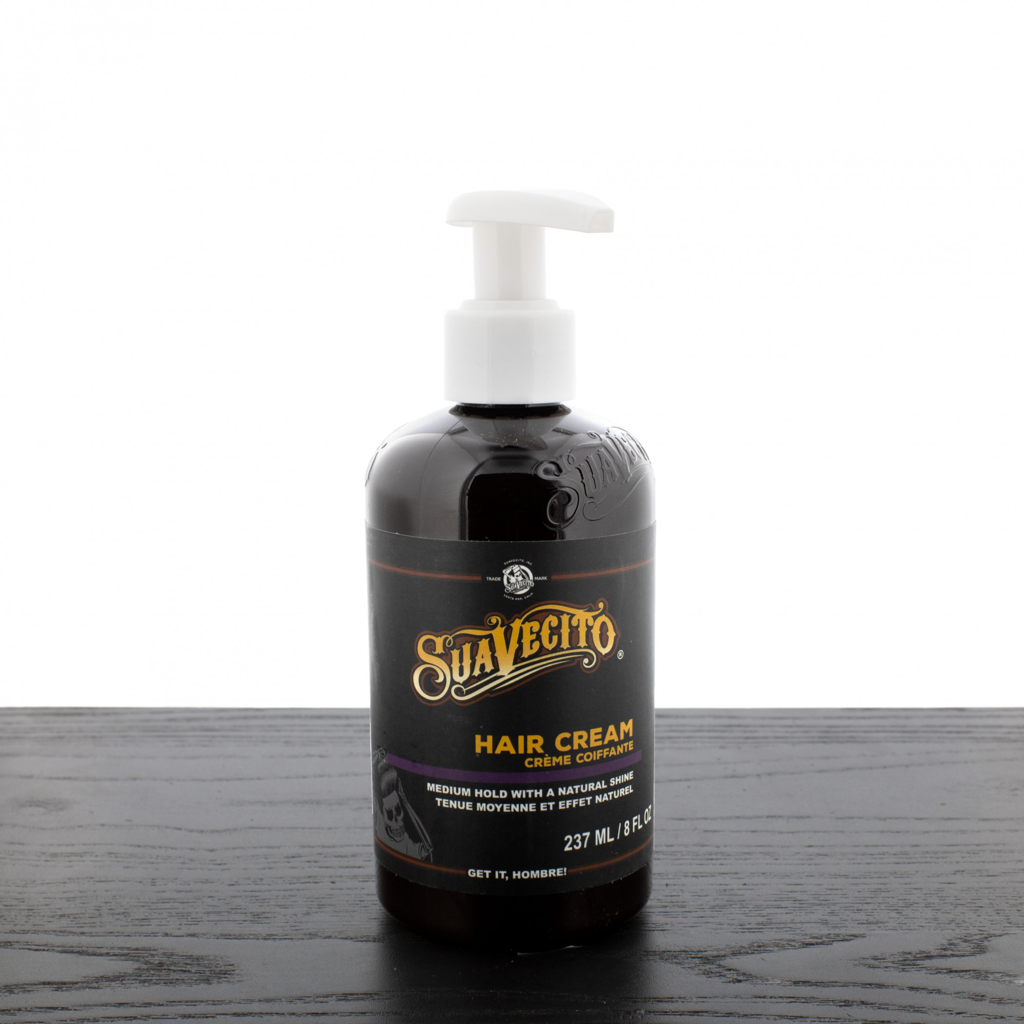 Product image 0 for Suavecito Hair Cream, 8 oz.